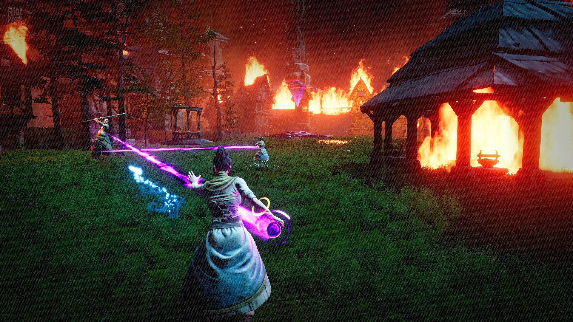 [7]-TimeMelters – v1.0.2927 Download-HohohoGames