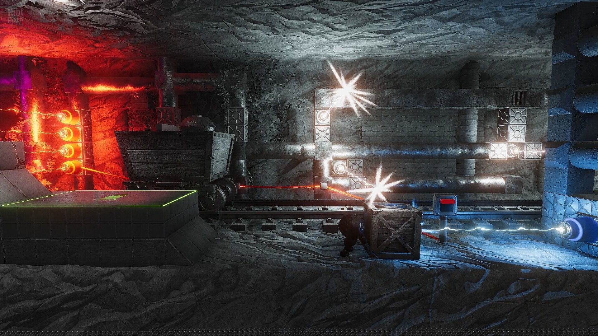 [4]-ColorBlend FX: Desaturation – v1.0.0-rc1 Download-HohohoGames
