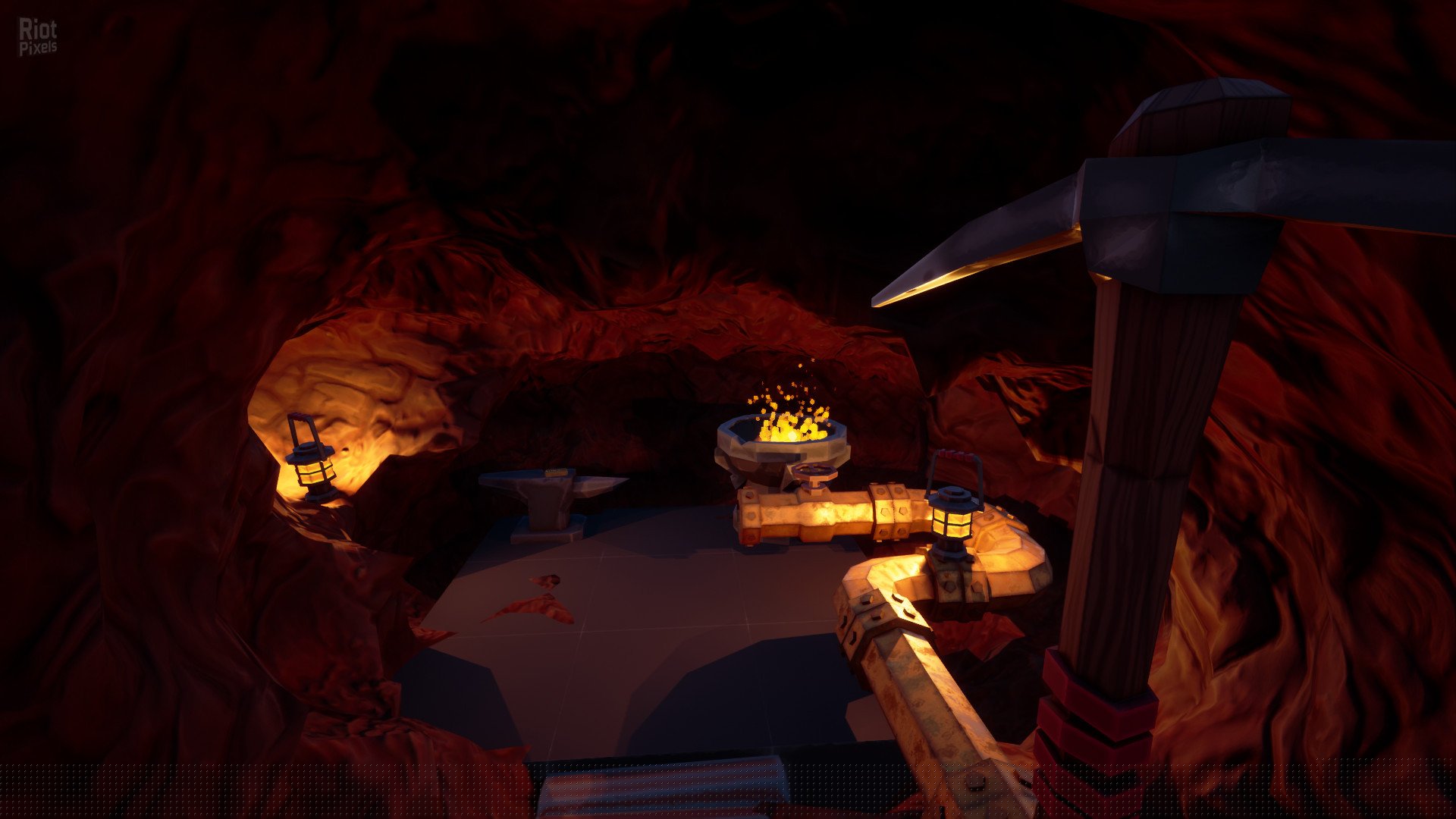[10]-Hydroneer – v3.0.0 + Journey to Volcalidus DLC Download-HohohoGames
