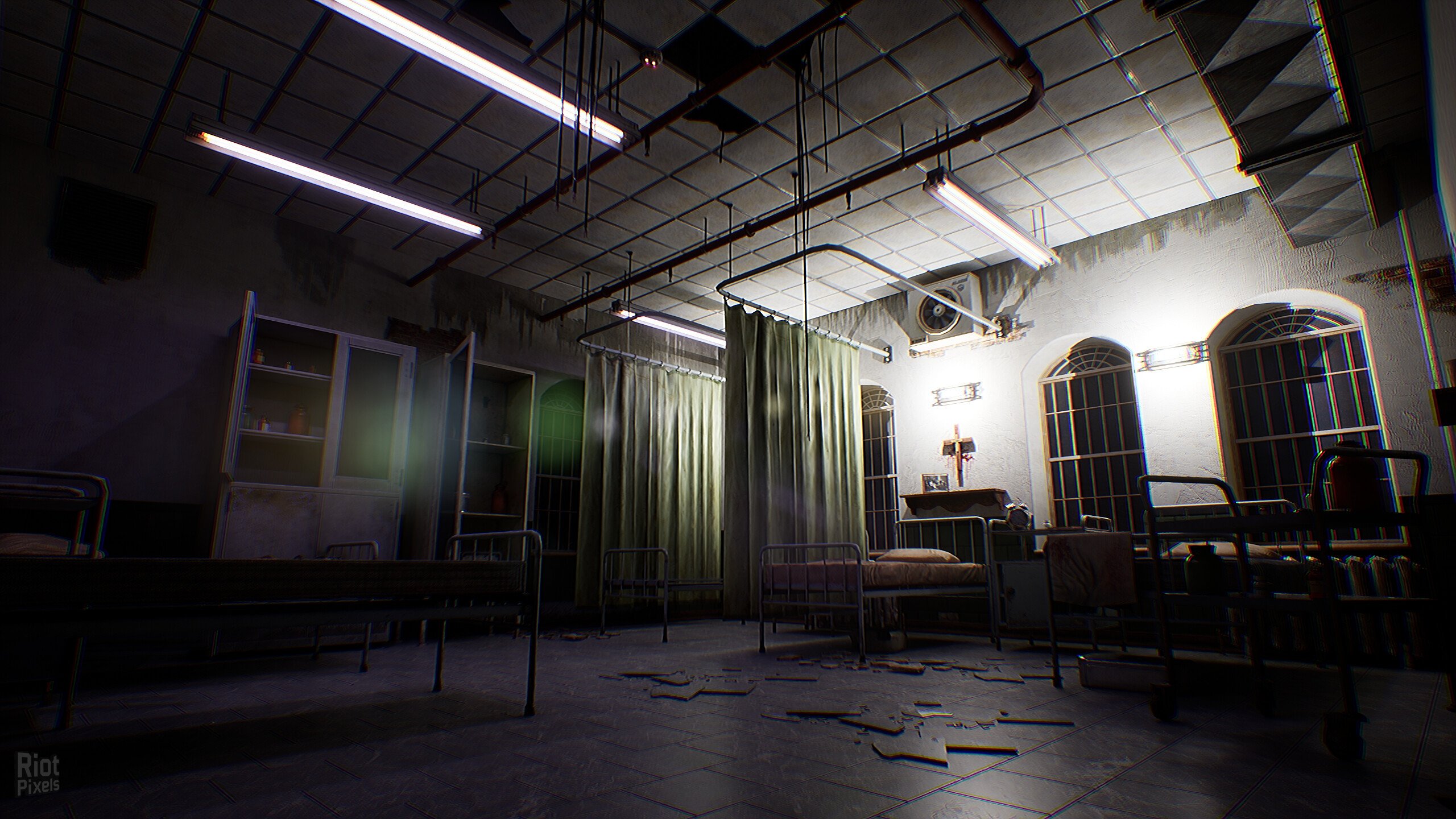 [11]-Nowhere Near + Windows 7 Fix Download-HohohoGames