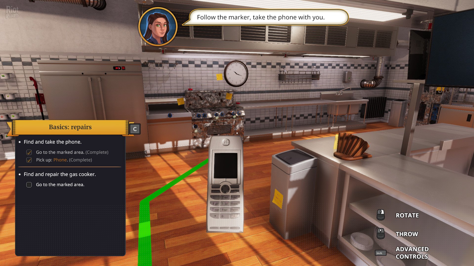 [13]-Cooking Simulator – v6.0.1 + 6 DLCs Download-HohohoGames