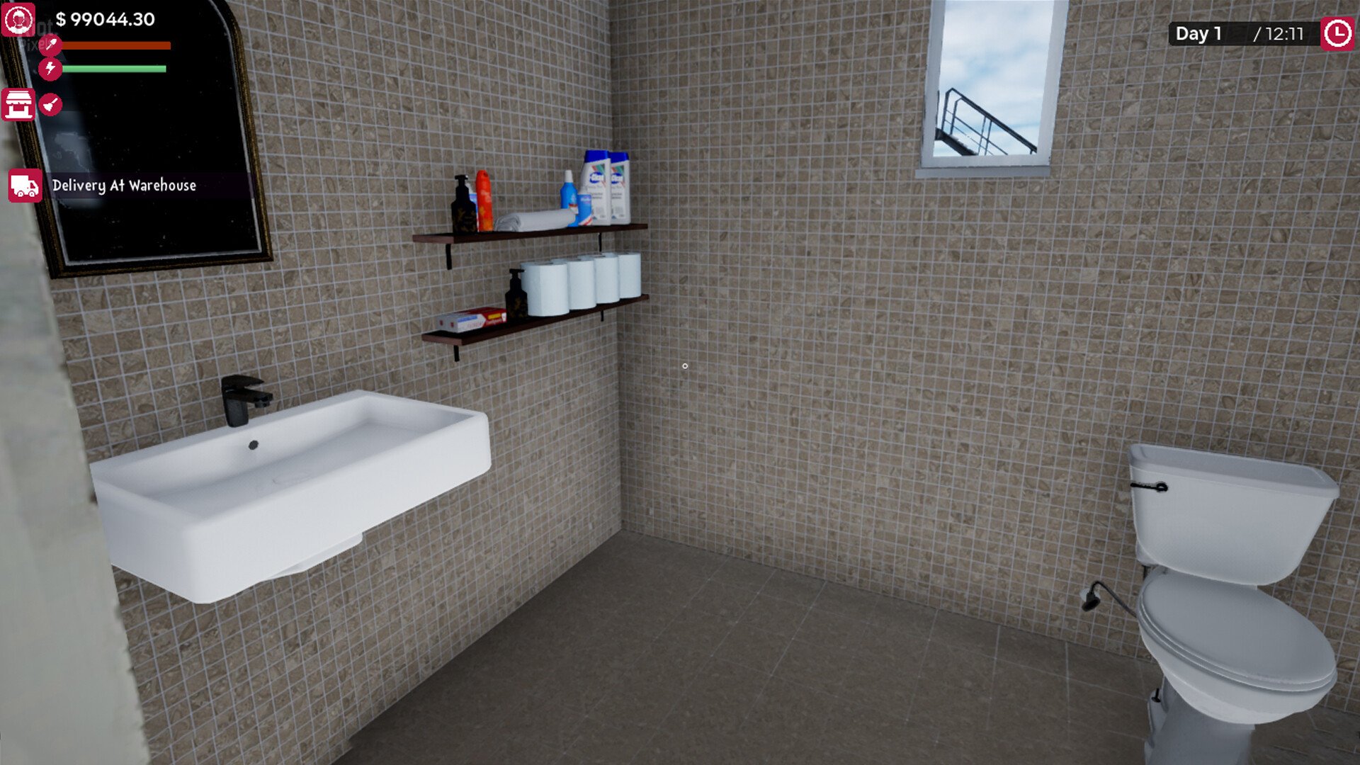 [2]-Motel Manager Simulator Download-HohohoGames