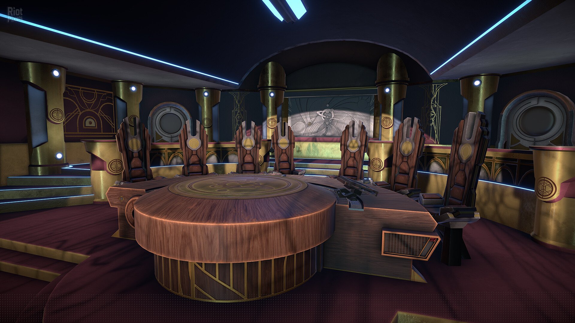 [6]-Machinika: Atlas – v1.1.2.1 Download-HohohoGames