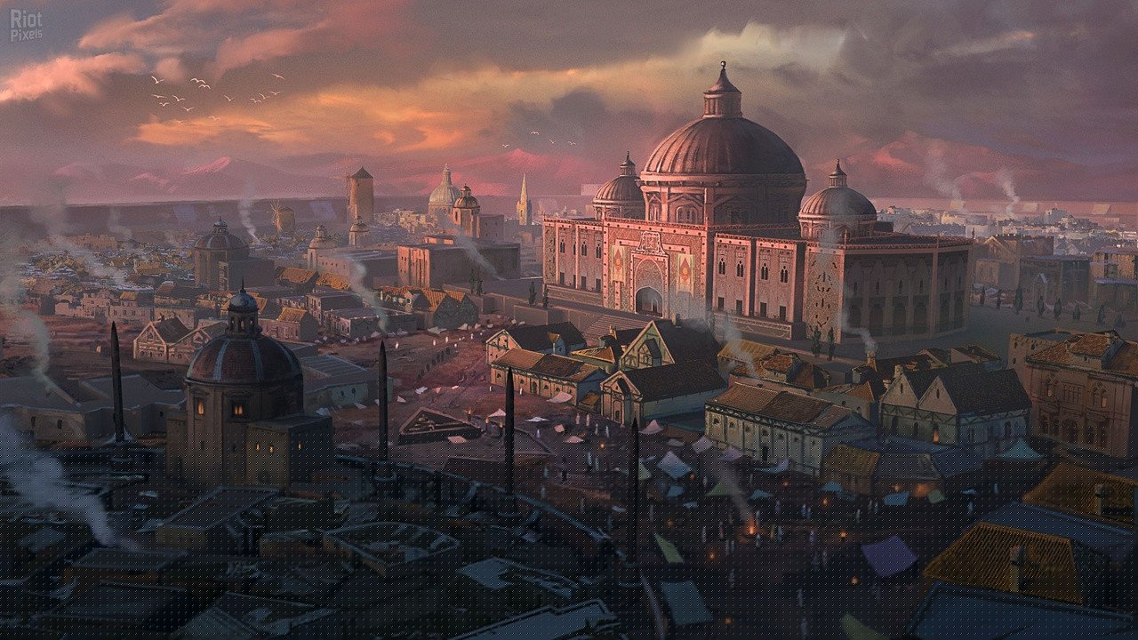 [21]-Songs of Conquest – v1.4.8 + 4 DLCs/Bonuses Download-HohohoGames
