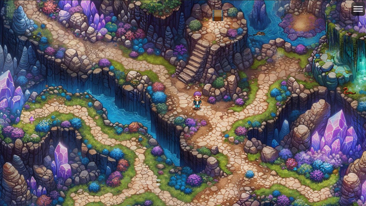 [10]-WonderLang Spanish – v0.9 Download-HohohoGames