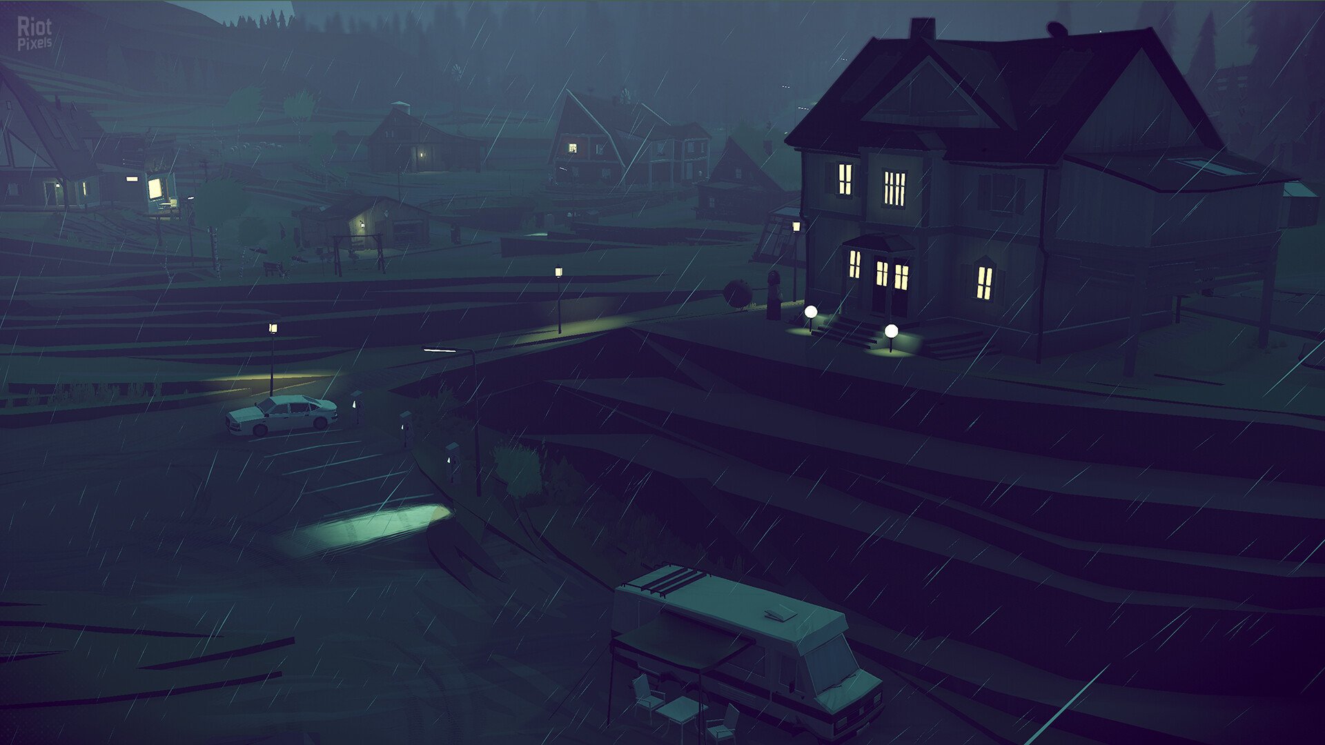 [11]-Closer the Distance – v1.0.0+30987 Download-HohohoGames