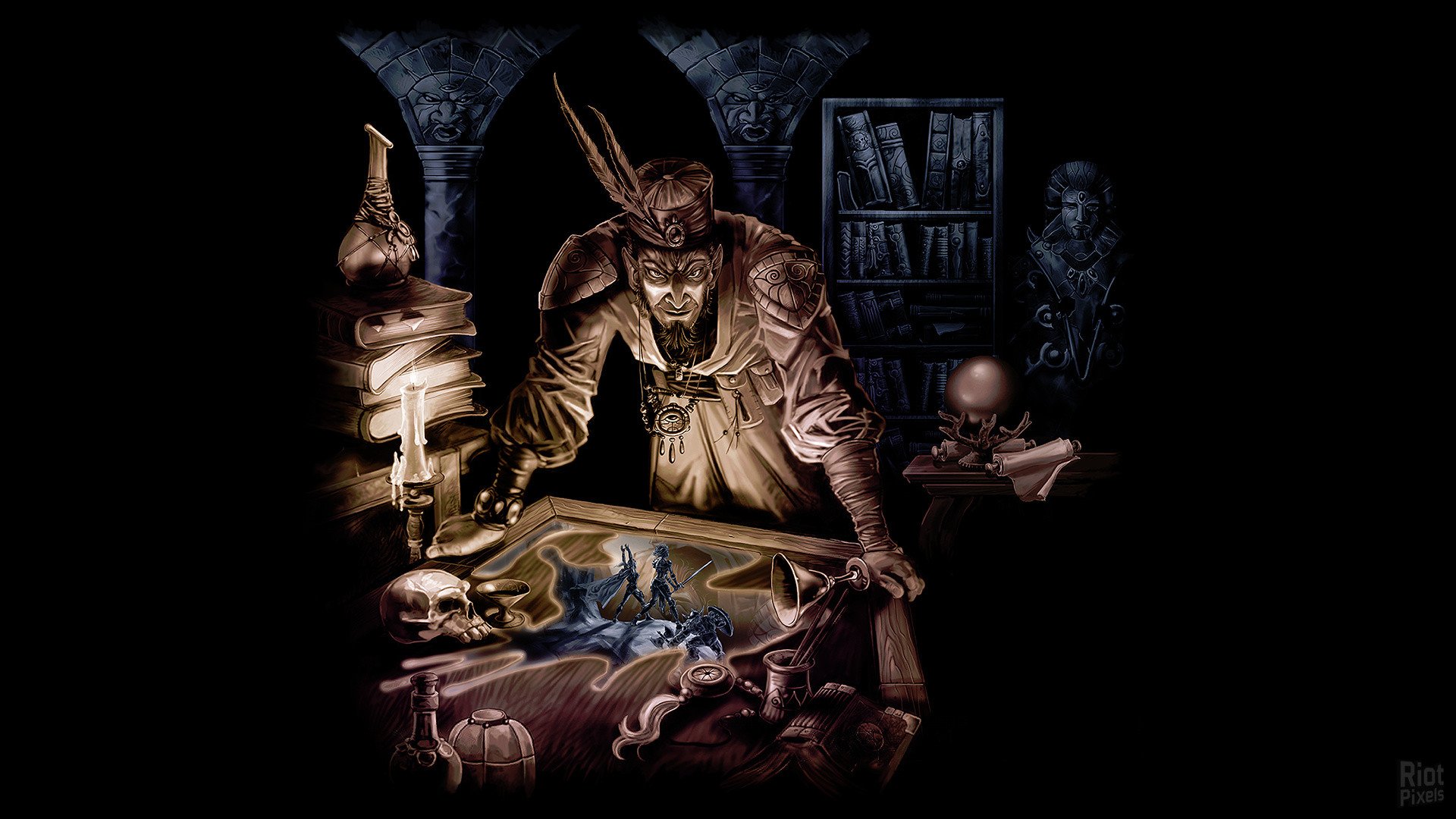 [19]-Neverwinter Nights: Enhanced Edition – Complete Adventures, v89.8193.37-14 + 8 DLCs Download-HohohoGames