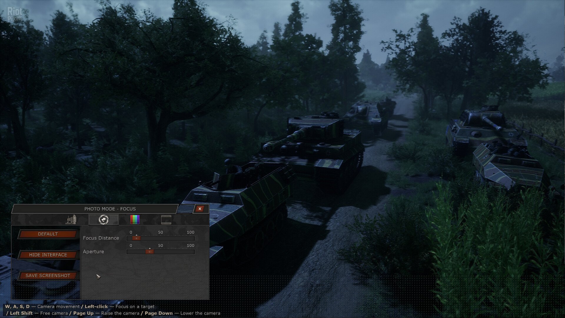 [5]-Headquarters: World War II – Complete, v1.02.01 + 3 DLCs/Bonuses Download-HohohoGames