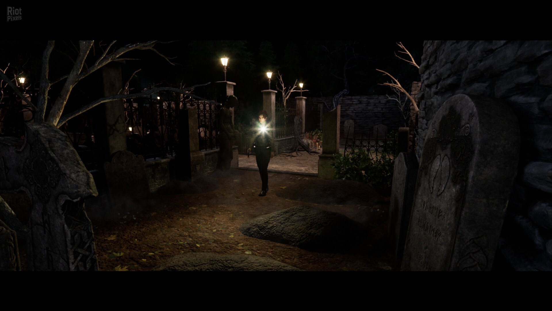 [3]-THE MUTE HOUSE – v1.0.39 Download-HohohoGames