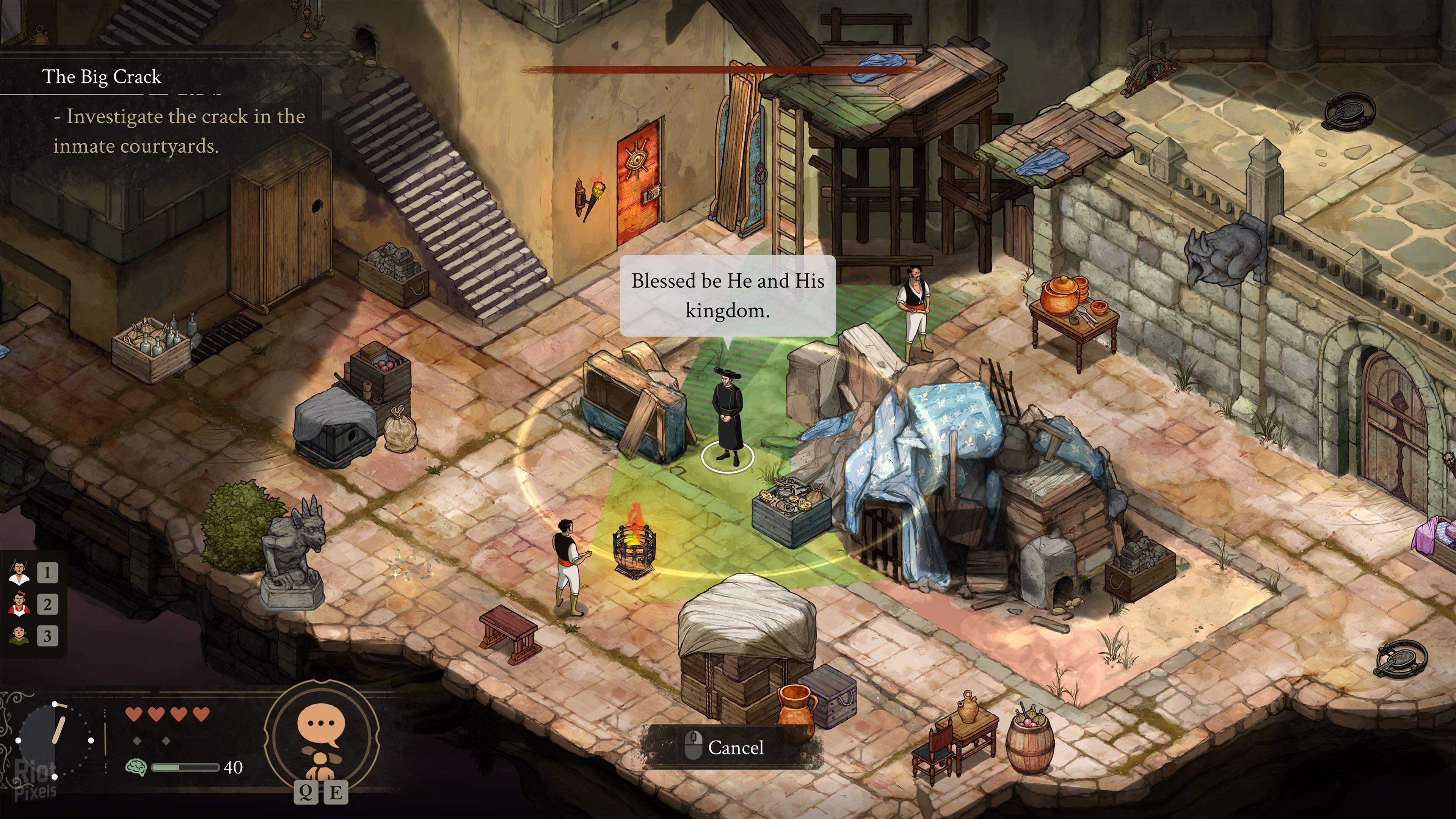 [5]-The Stone of Madness Download-HohohoGames