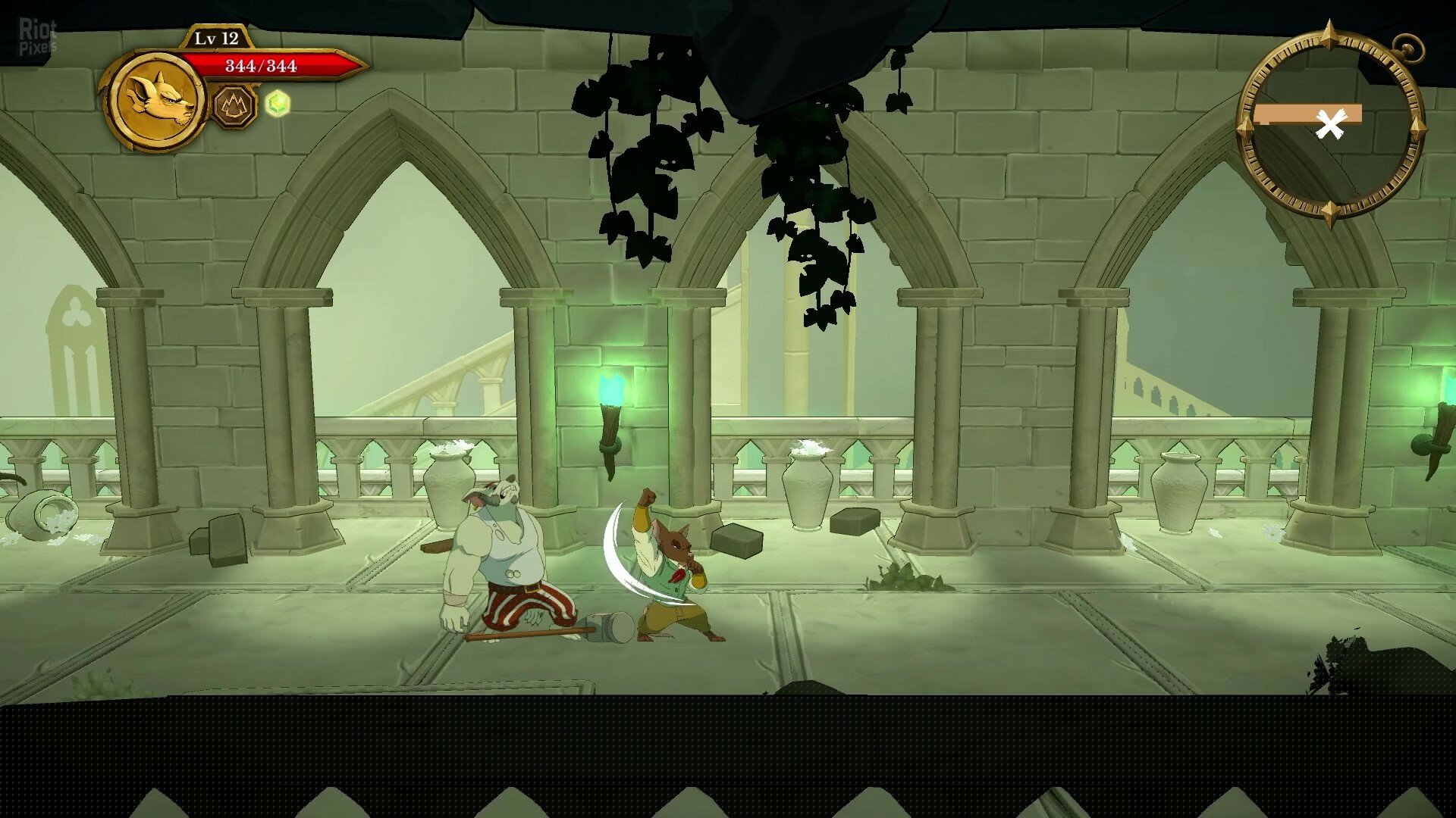 [10]-Curse of the Sea Rats – v1.5.7 + Bonus Soundtrack Download-HohohoGames