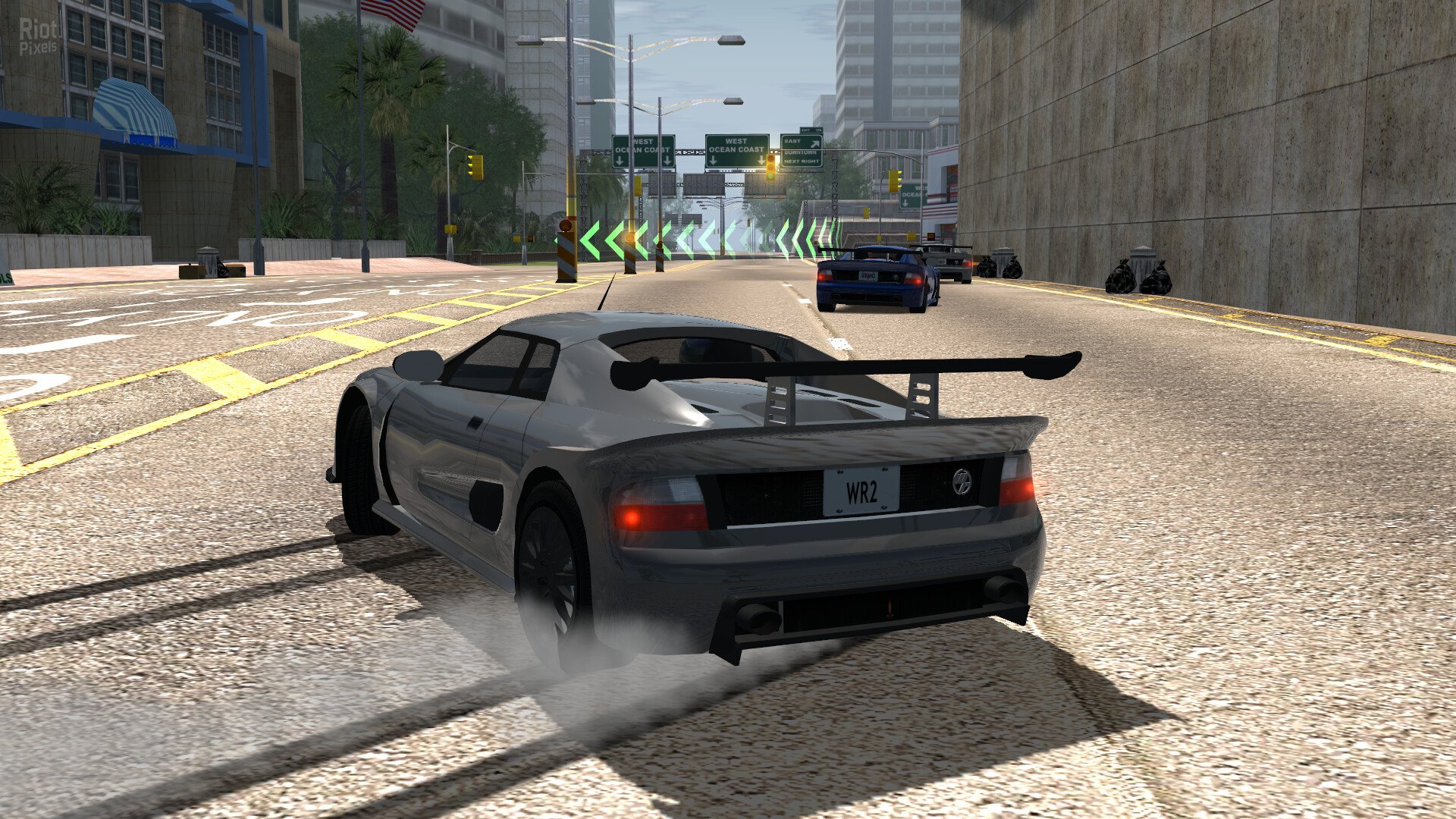 [11]-World Racing 2: Champion Edition – v1.5.3 Download-HohohoGames