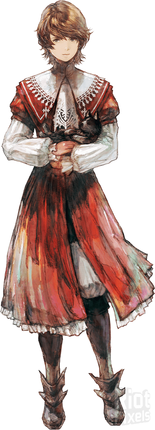 [23]-FINAL FANTASY XVI: Complete Edition, v1.03 (Denuvoless) + All DLCs/Bonuses Download-HohohoGames