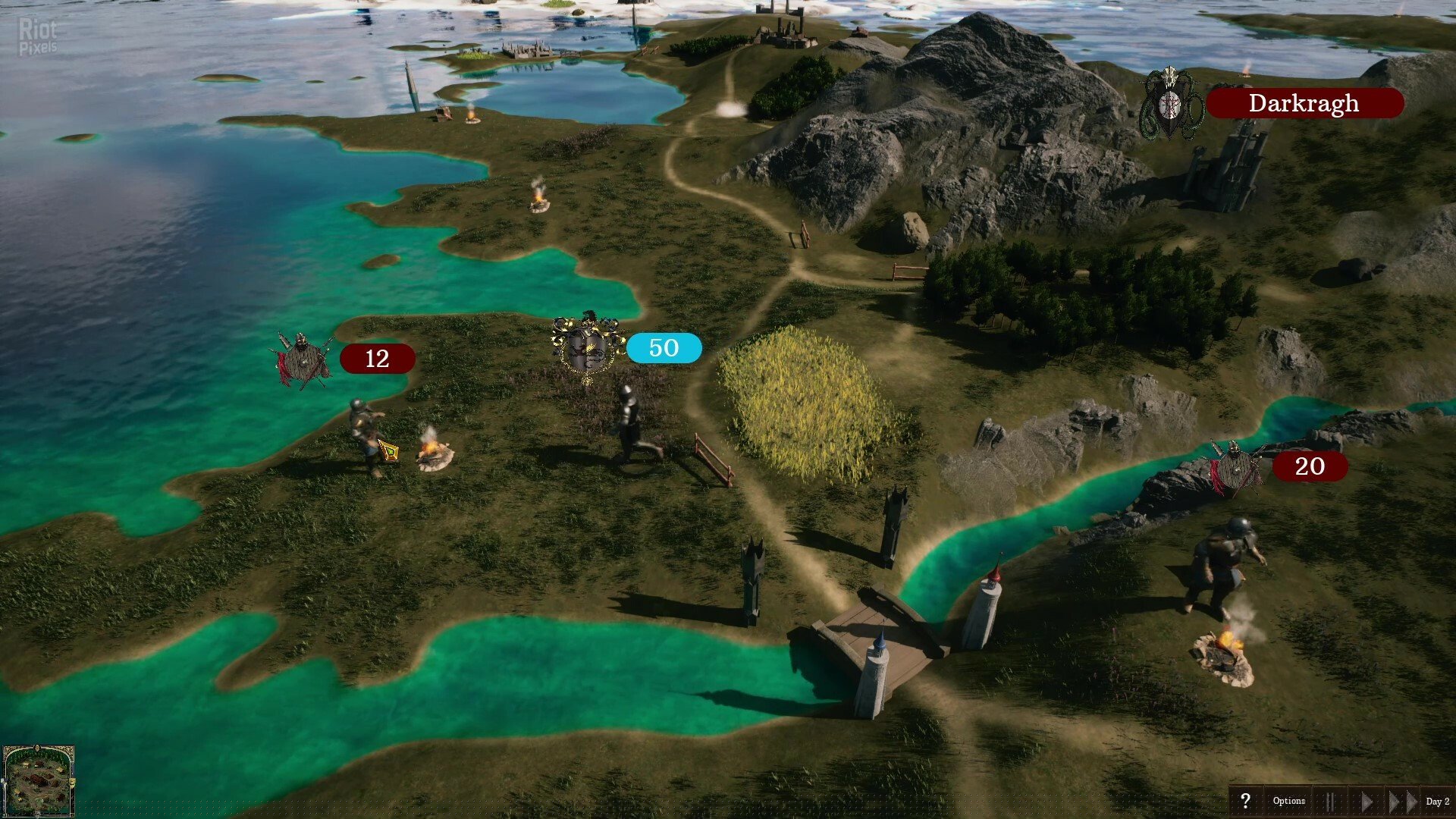 [15]-Warbringers of Angrul Download-HohohoGames