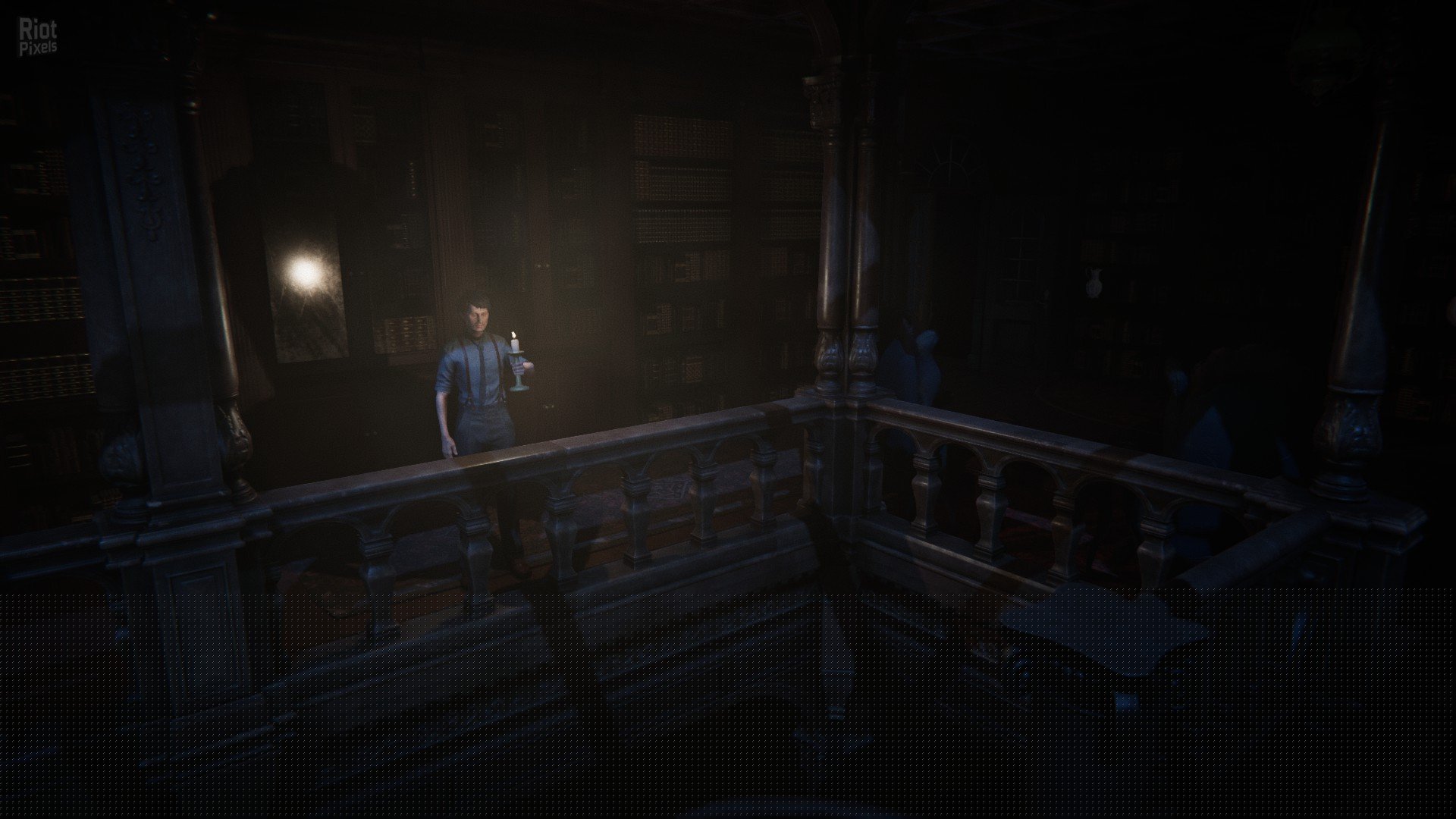 [4]-Black Mirror – v1.0.0.1005 rev.8812 Download-HohohoGames