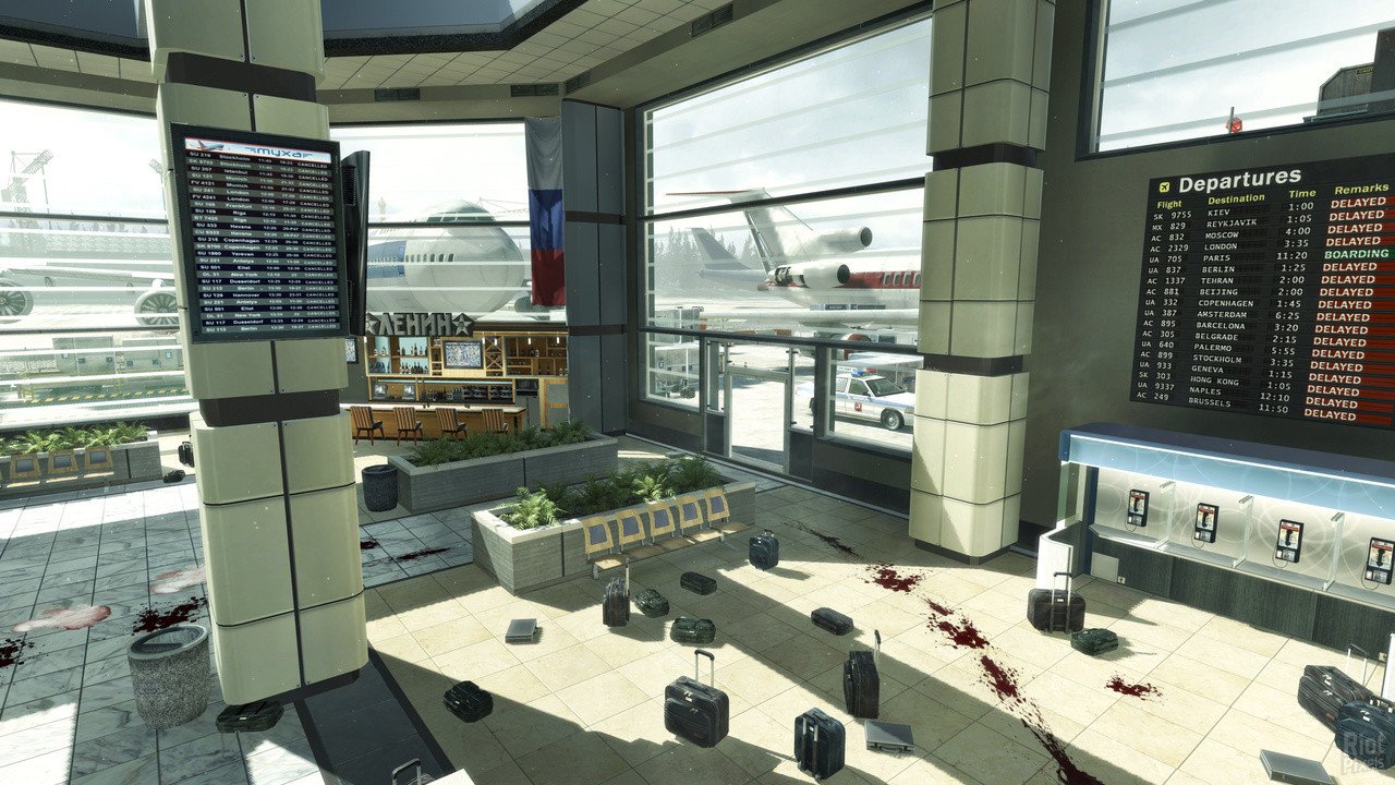 [2]-Call of Duty: Modern Warfare 3 – v1.9.461 + All DLCs Download-HohohoGames