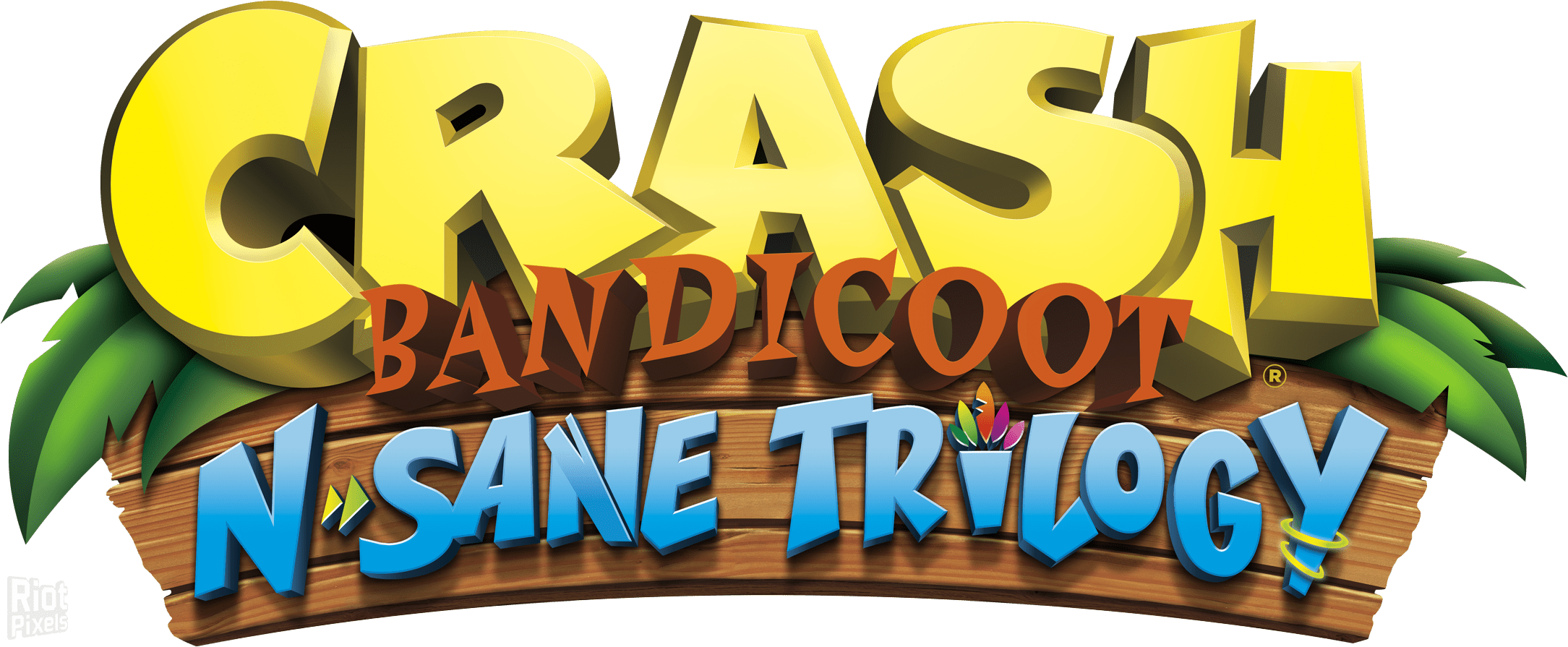 [17]-Crash Bandicoot N. Sane Trilogy Download-HohohoGames