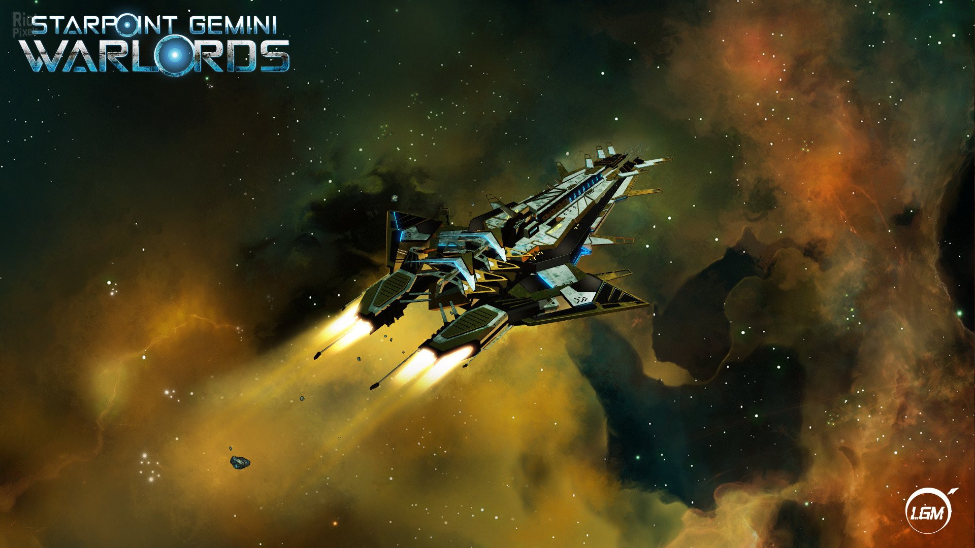 [19]-Starpoint Gemini: Warlords – v2.030.0 HotFix + 5 DLCs Download-HohohoGames