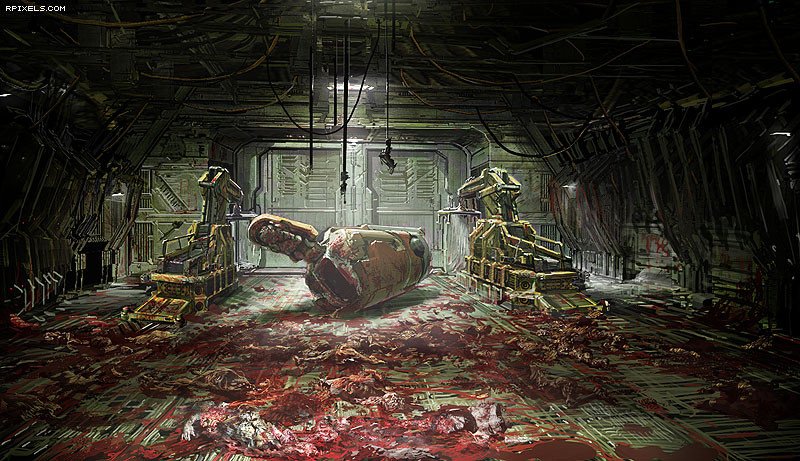 [32]-Dead Space – v1.0.0.222 GOG Download-HohohoGames