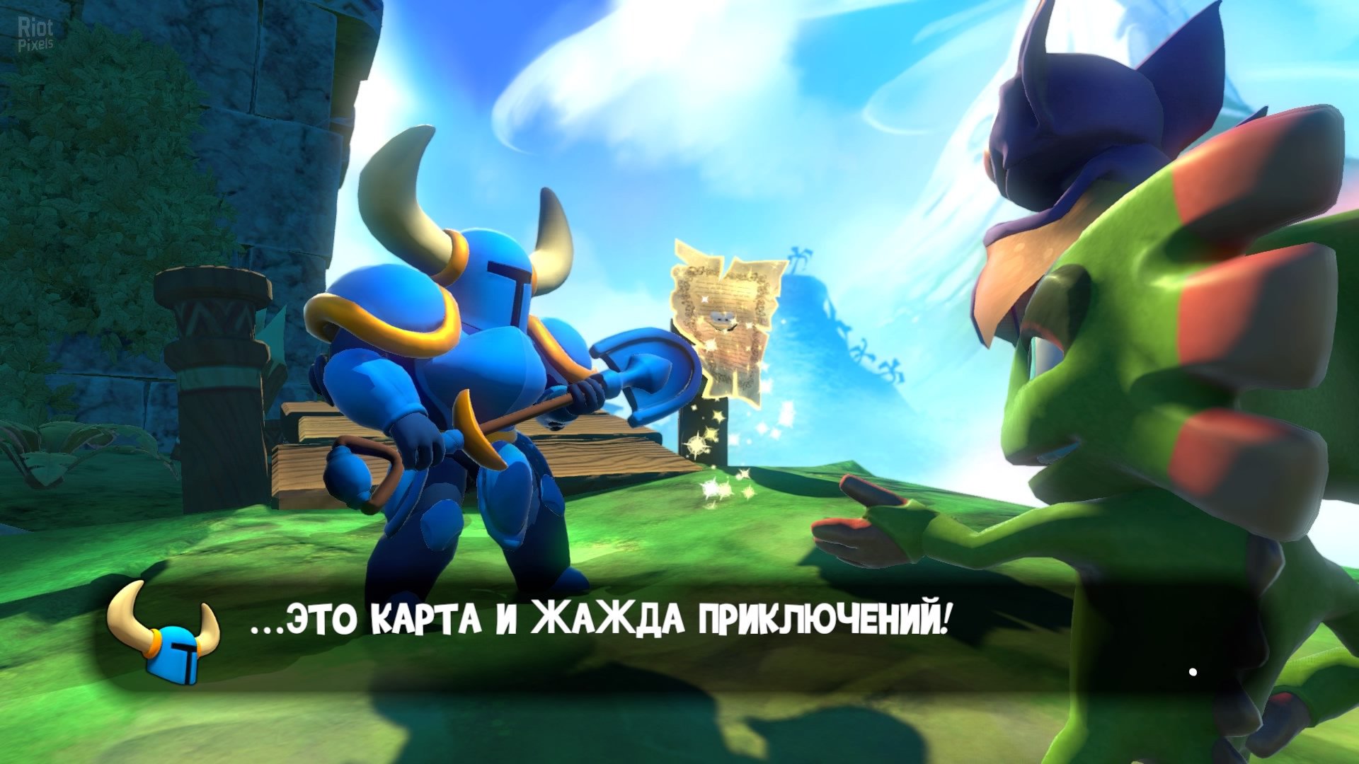 [3]-Yooka-Laylee + 64-Bit Tonic Update + Bonus Download-HohohoGames