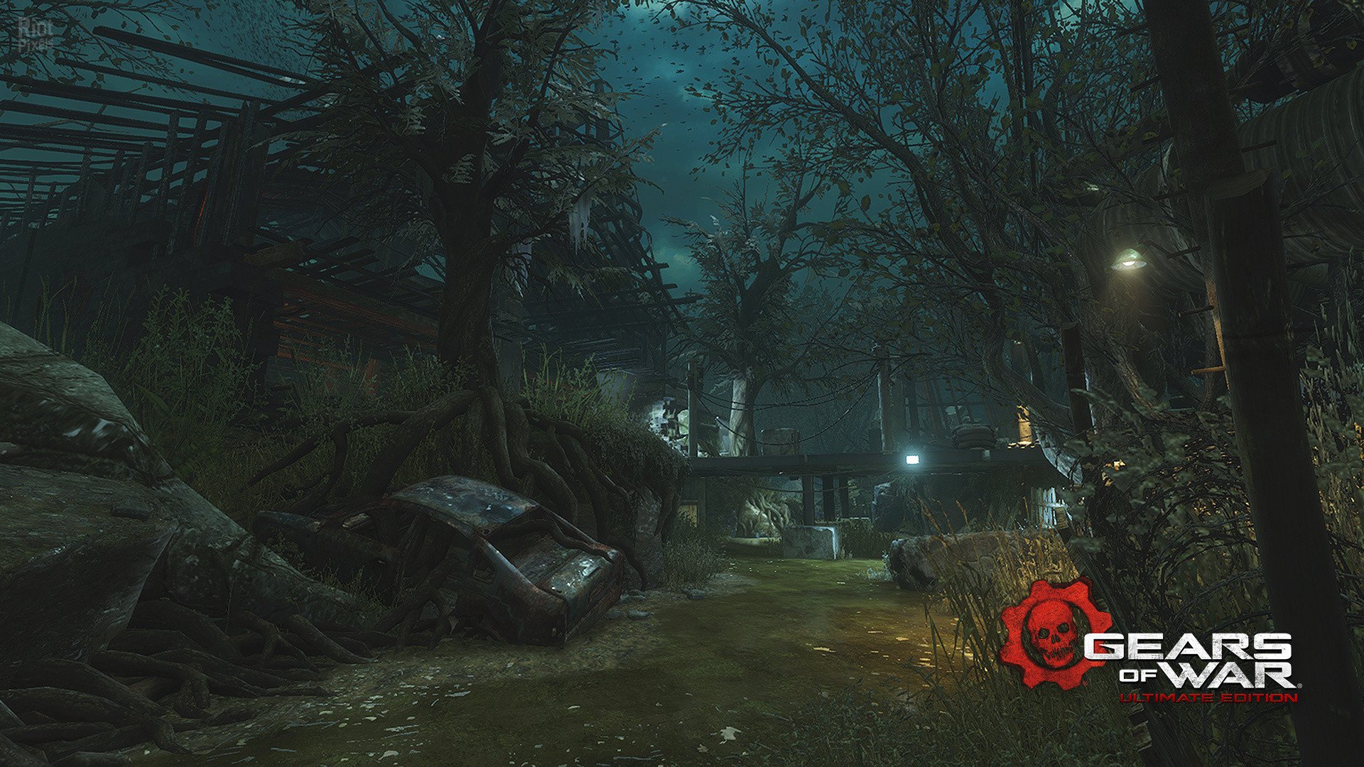 [31]-Gears of War: Ultimate Edition – v1.10 Download-HohohoGames