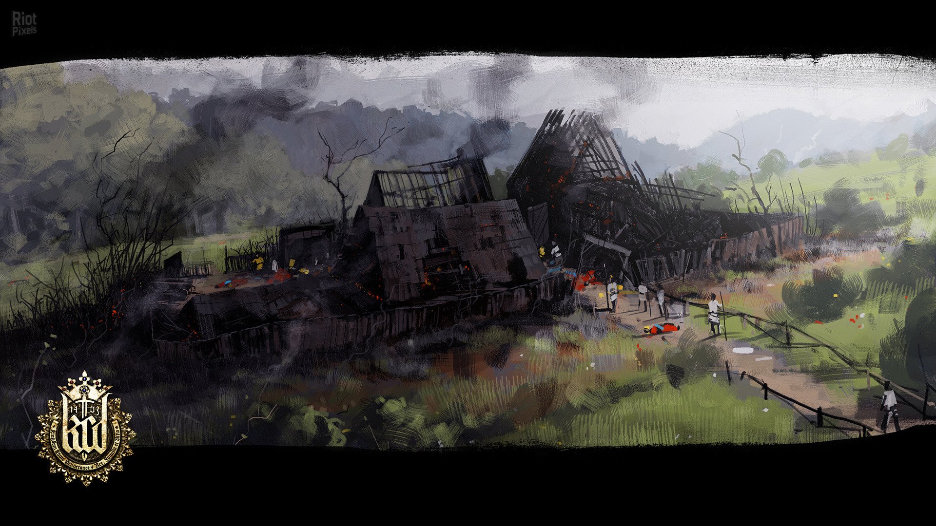 [23]-Kingdom Come: Deliverance – v1.9.0-379 + 10 DLCs + OST Download-HohohoGames