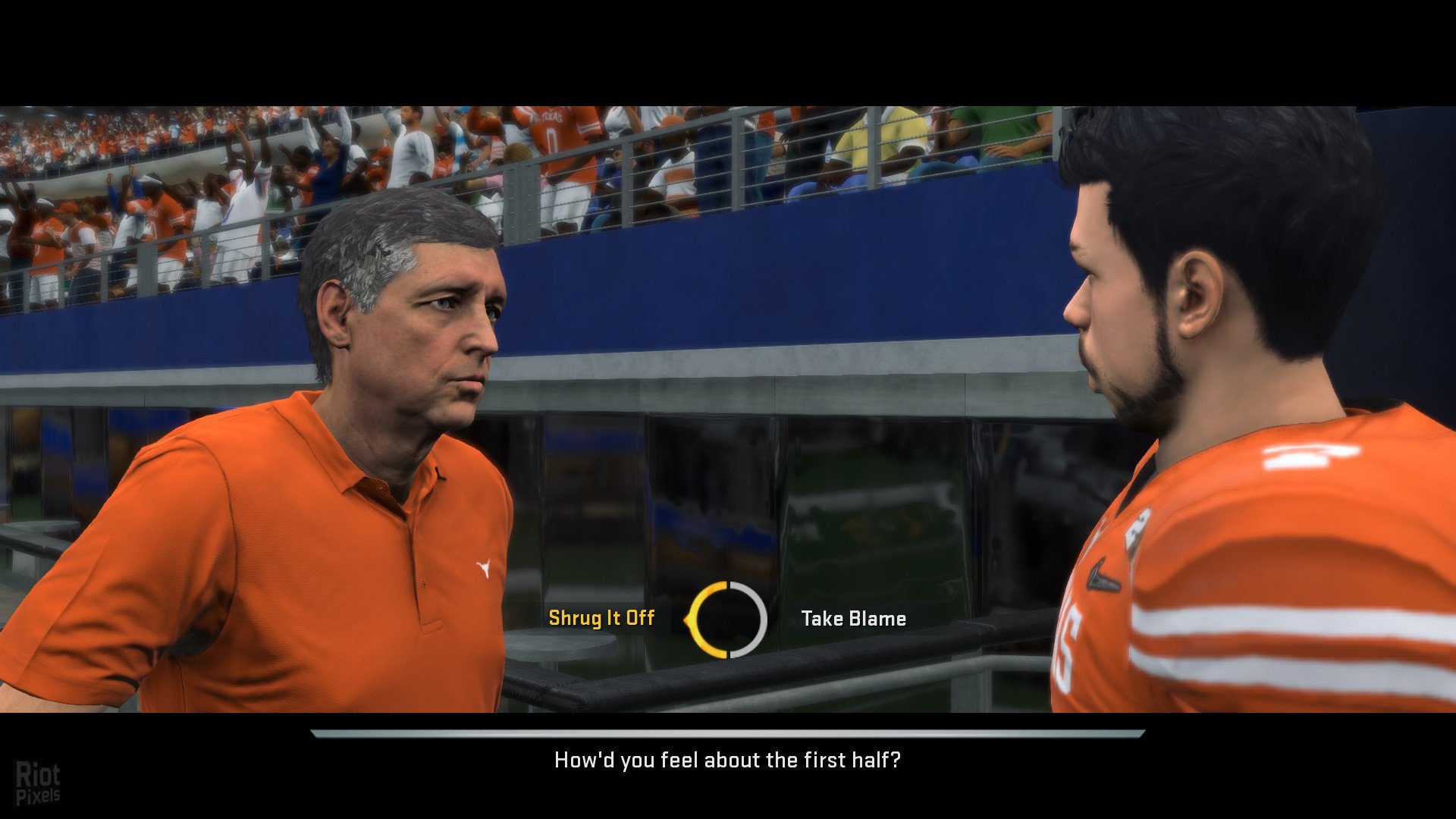 [3]-Madden NFL 20 – v08.20.2019 Download-HohohoGames