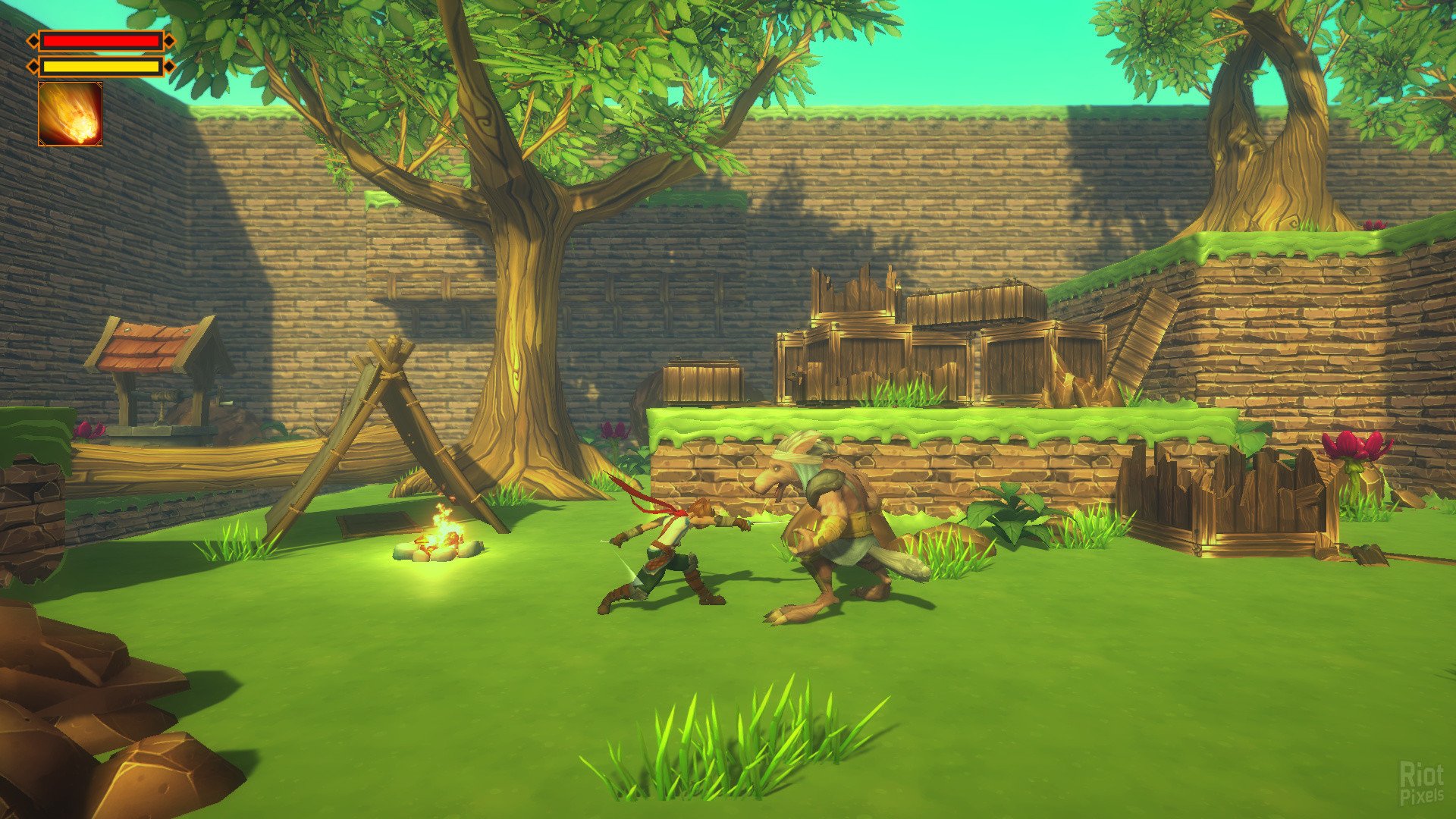 [12]-The Forbidden Arts – v1.0.1.0 Download-HohohoGames