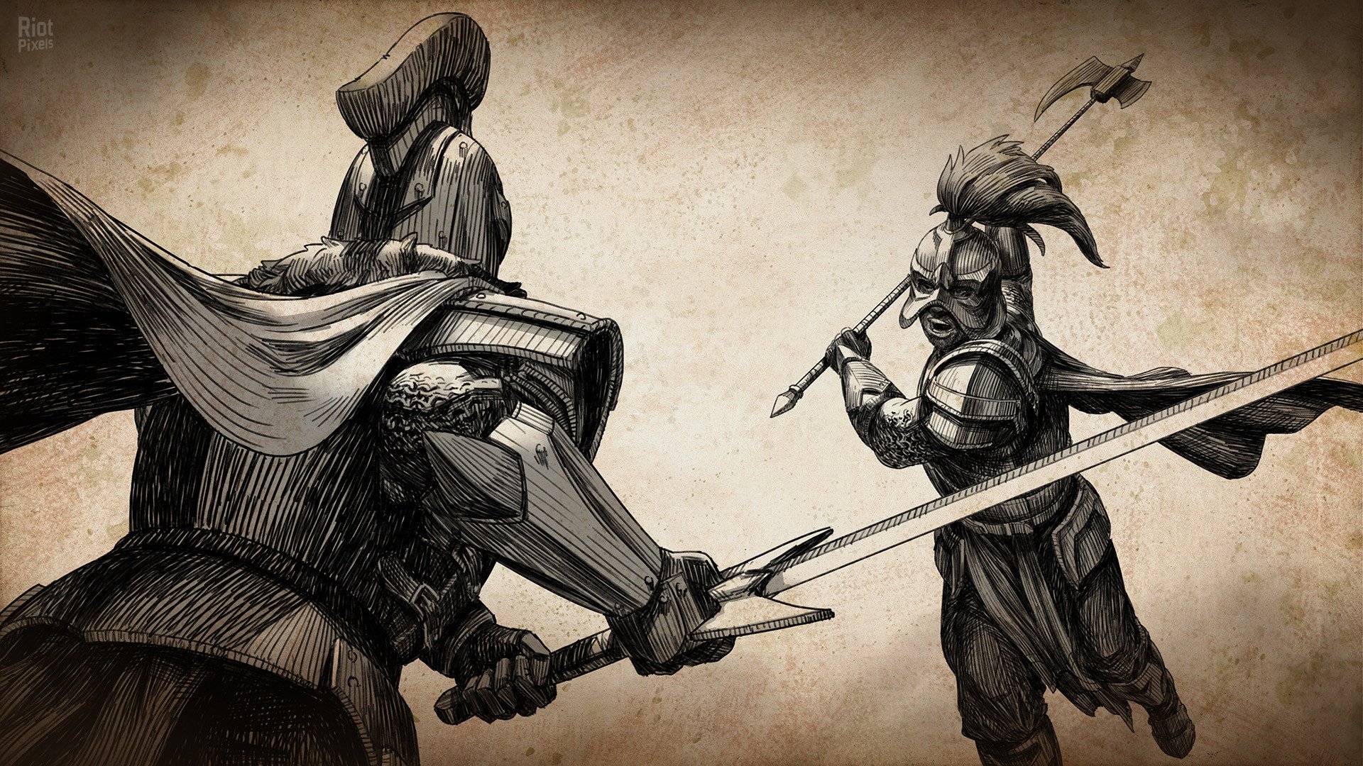 [29]-Forged of Blood – v1.0.4341 Download-HohohoGames