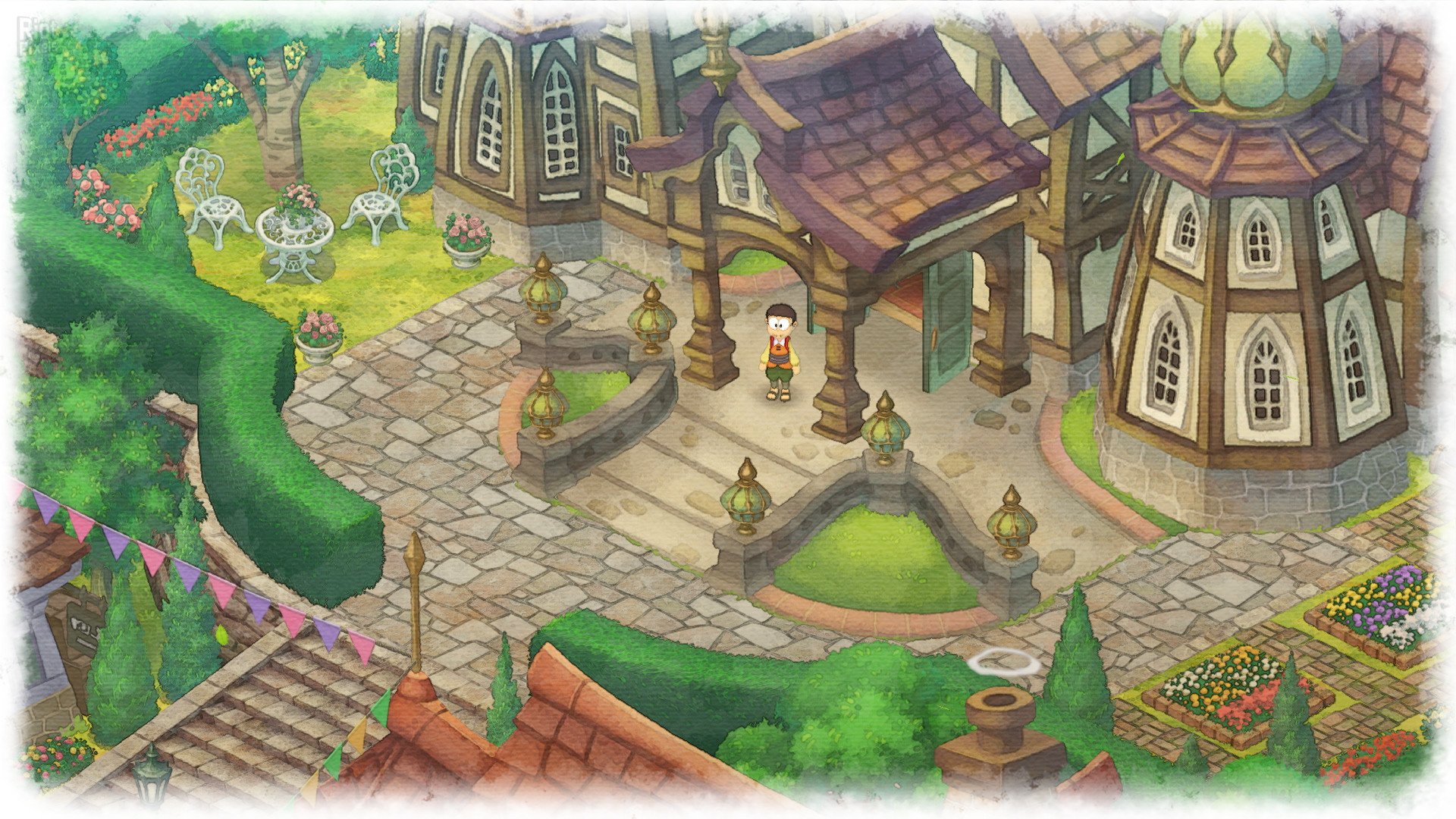 [10]-Doraemon: Story of Seasons Download-HohohoGames