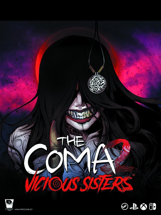 [24]-The Coma 2: Vicious Sisters – v1.0.1 + 2 DLCs + Bonus Content Download-HohohoGames