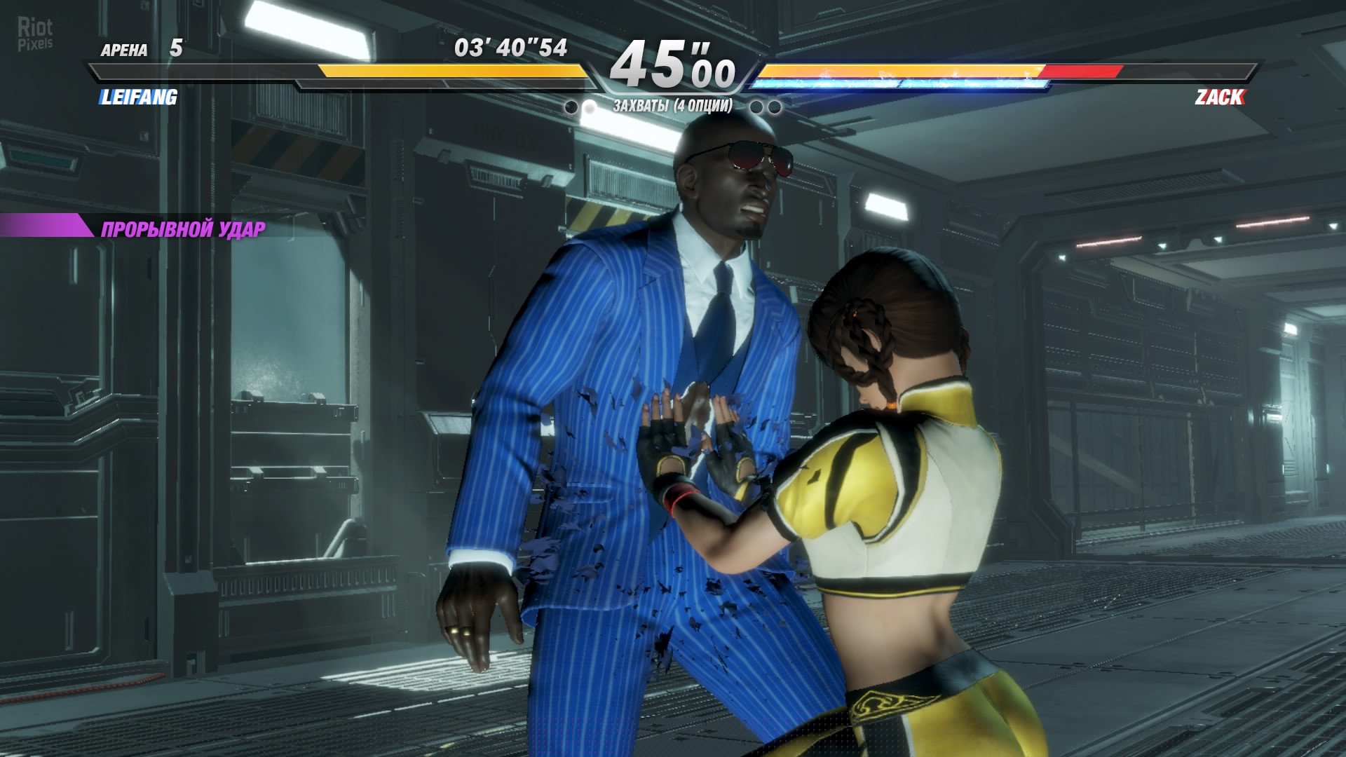 [7]-Dead or Alive 6 – v1.20 + 75 DLCs Download-HohohoGames