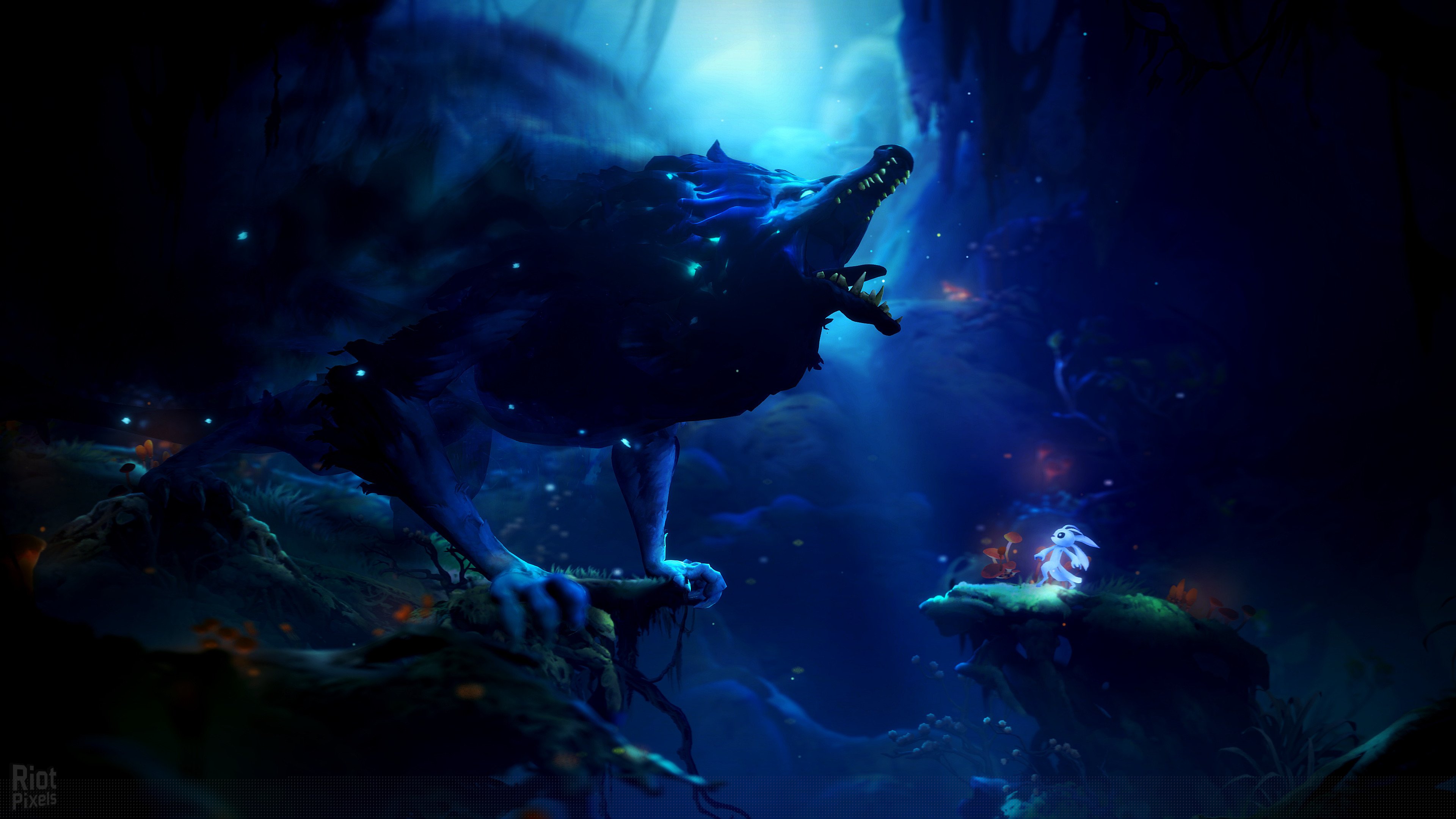 [12]-Ori and the Will of the Wisps Download-HohohoGames