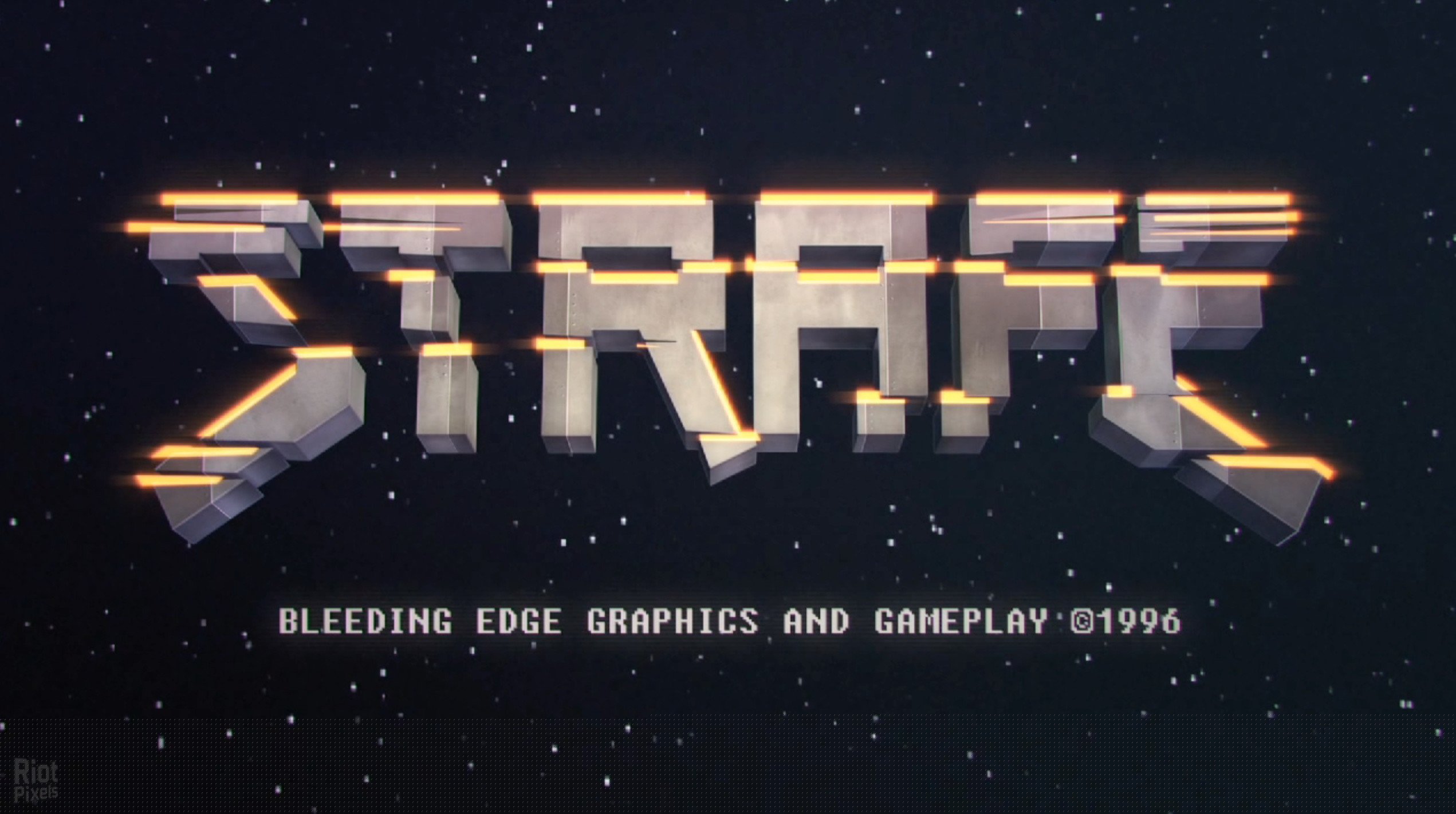 [18]-STRAFE: Gold Edition – v1.4 + Bonus OST Download-HohohoGames
