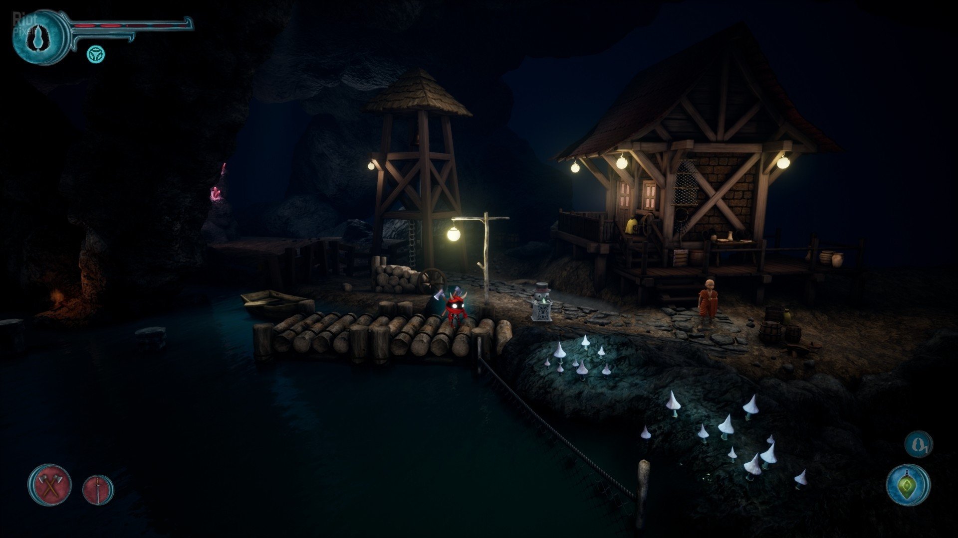 [10]-WarriOrb – v1.1 Download-HohohoGames