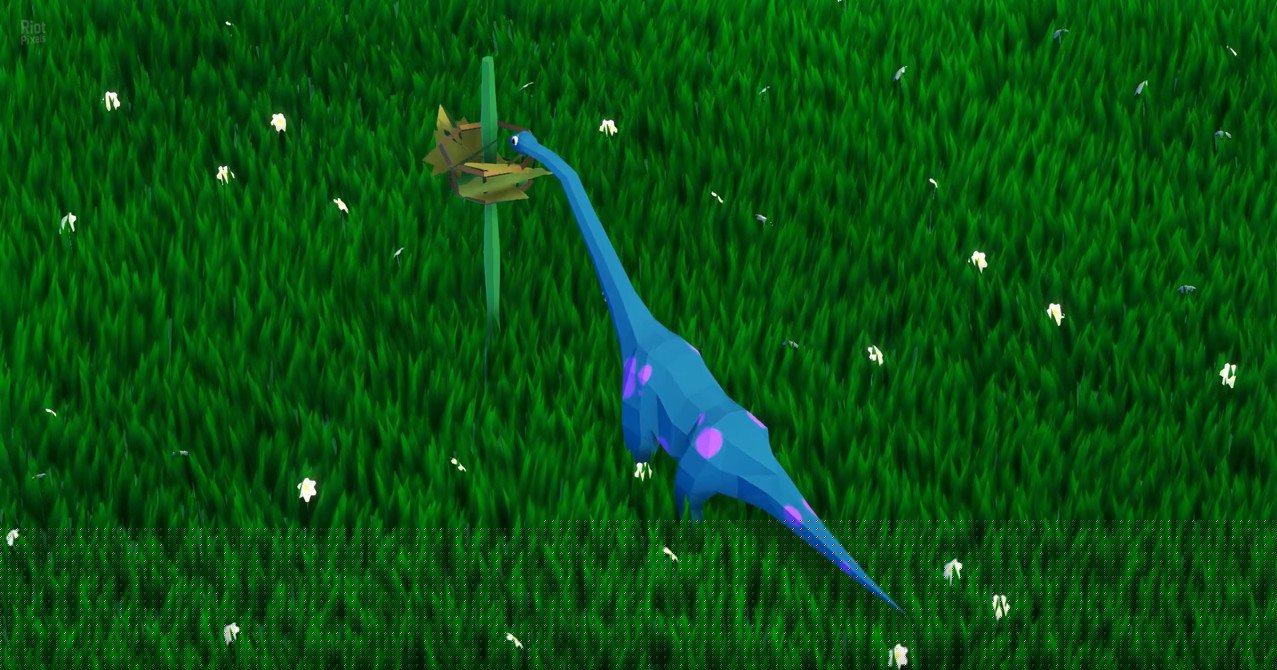 [14]-Parkasaurus – Build 5410510 / v1.00j Download-HohohoGames