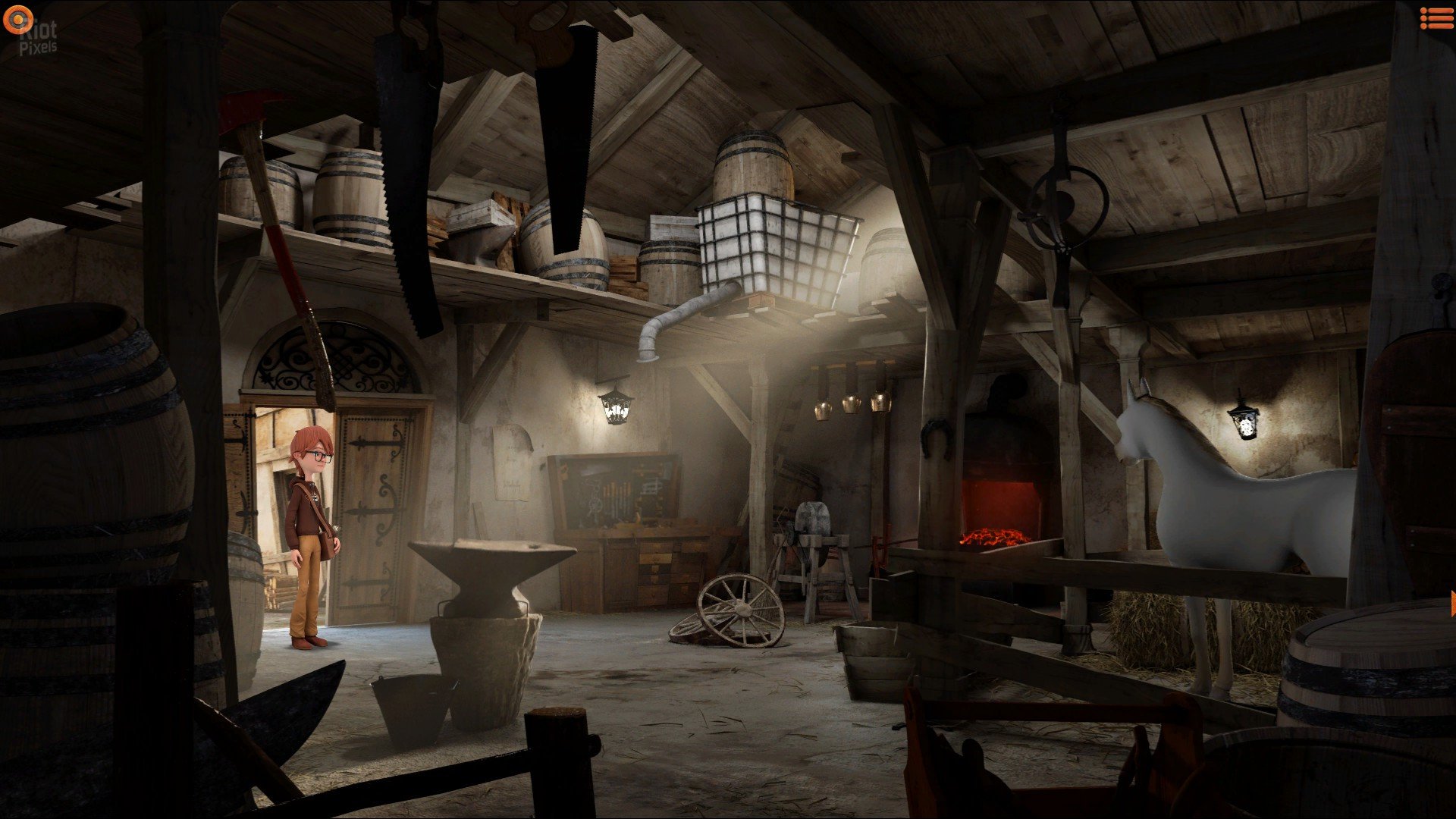 [12]-Willy Morgan and the Curse of Bone Town Download-HohohoGames