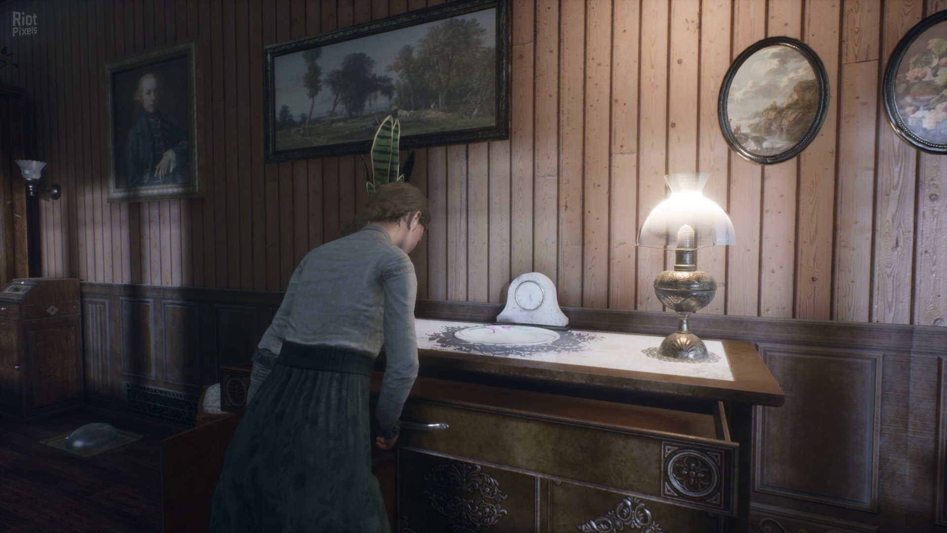 [15]-Remothered: Broken Porcelain Download-HohohoGames