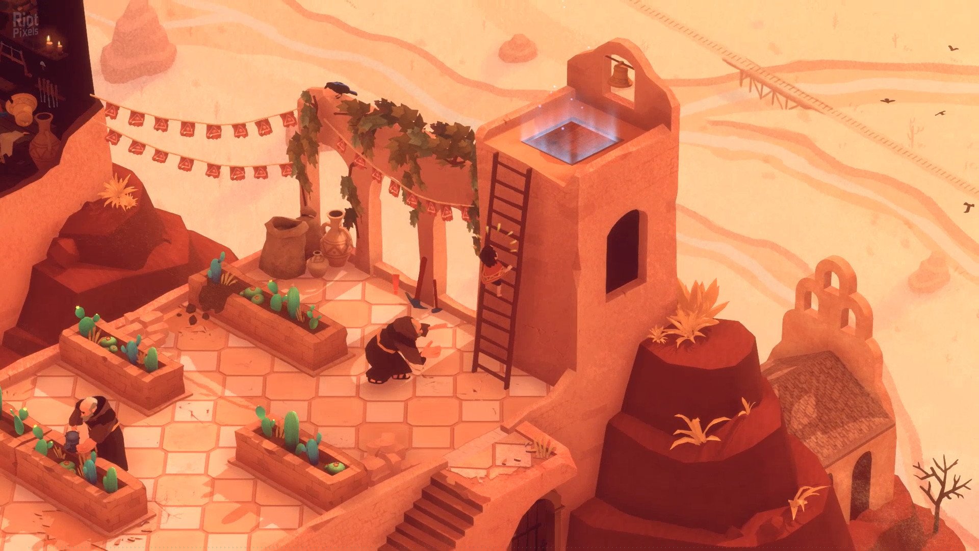 [6]-El Hijo: A Wild West Tale Download-HohohoGames