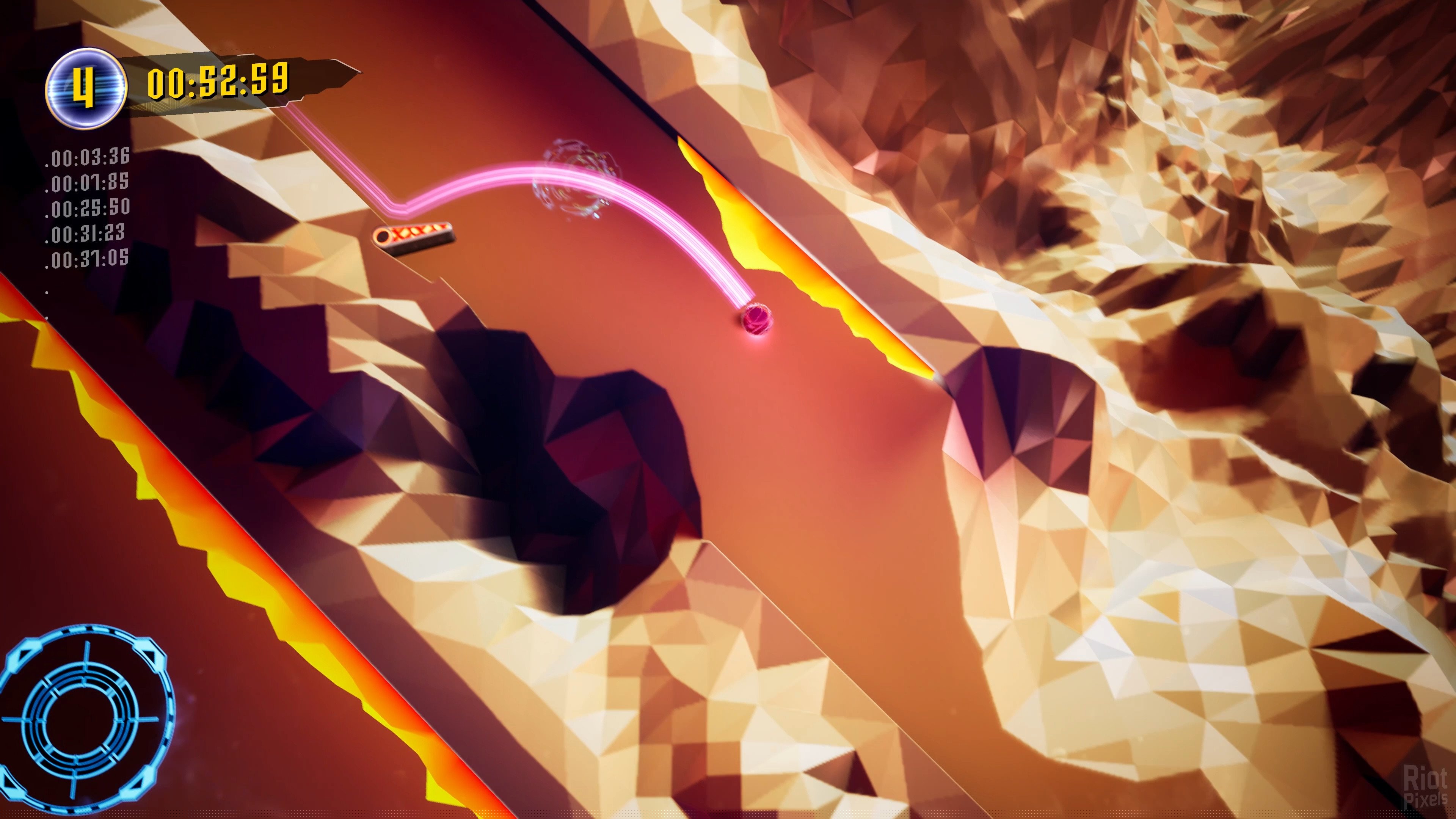 [9]-Super High Ball: Pinball Platformer Download-HohohoGames