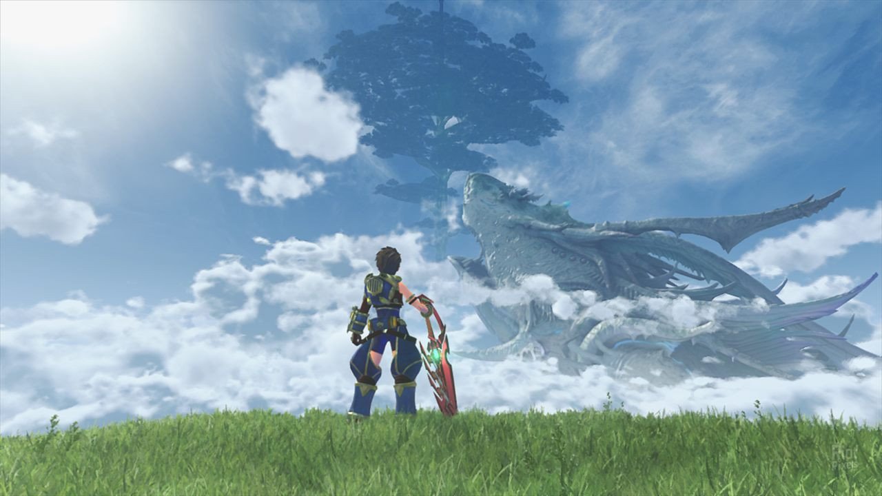 [8]-Xenoblade Chronicles 2 – v2.1.0 + 7 DLCs + Yuzu/Ryujinx Emus for PC Download-HohohoGames