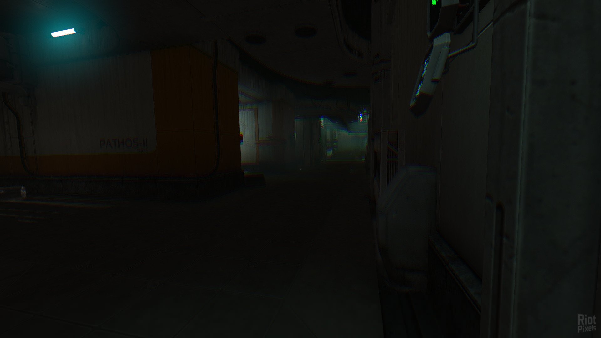 [13]-SOMA – v1.6 + Bonus Content Download-HohohoGames
