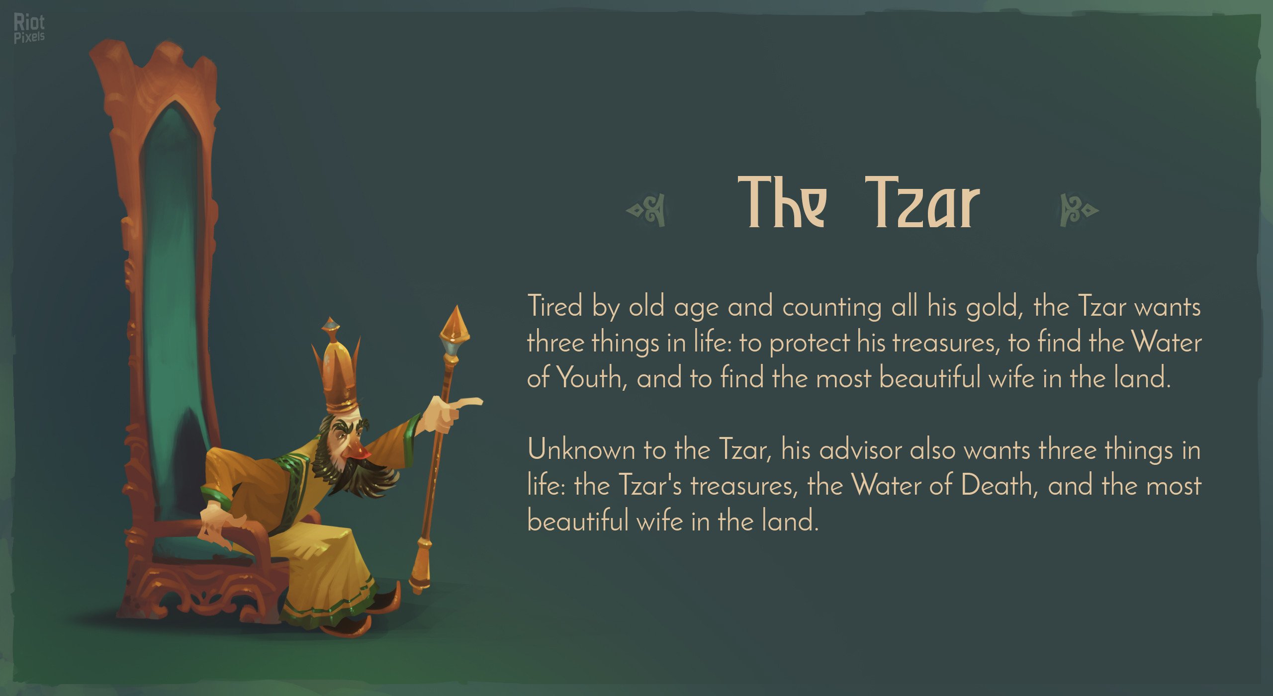 [27]-Yaga – v1.3.21s + Roots of Evil DLC Download-HohohoGames