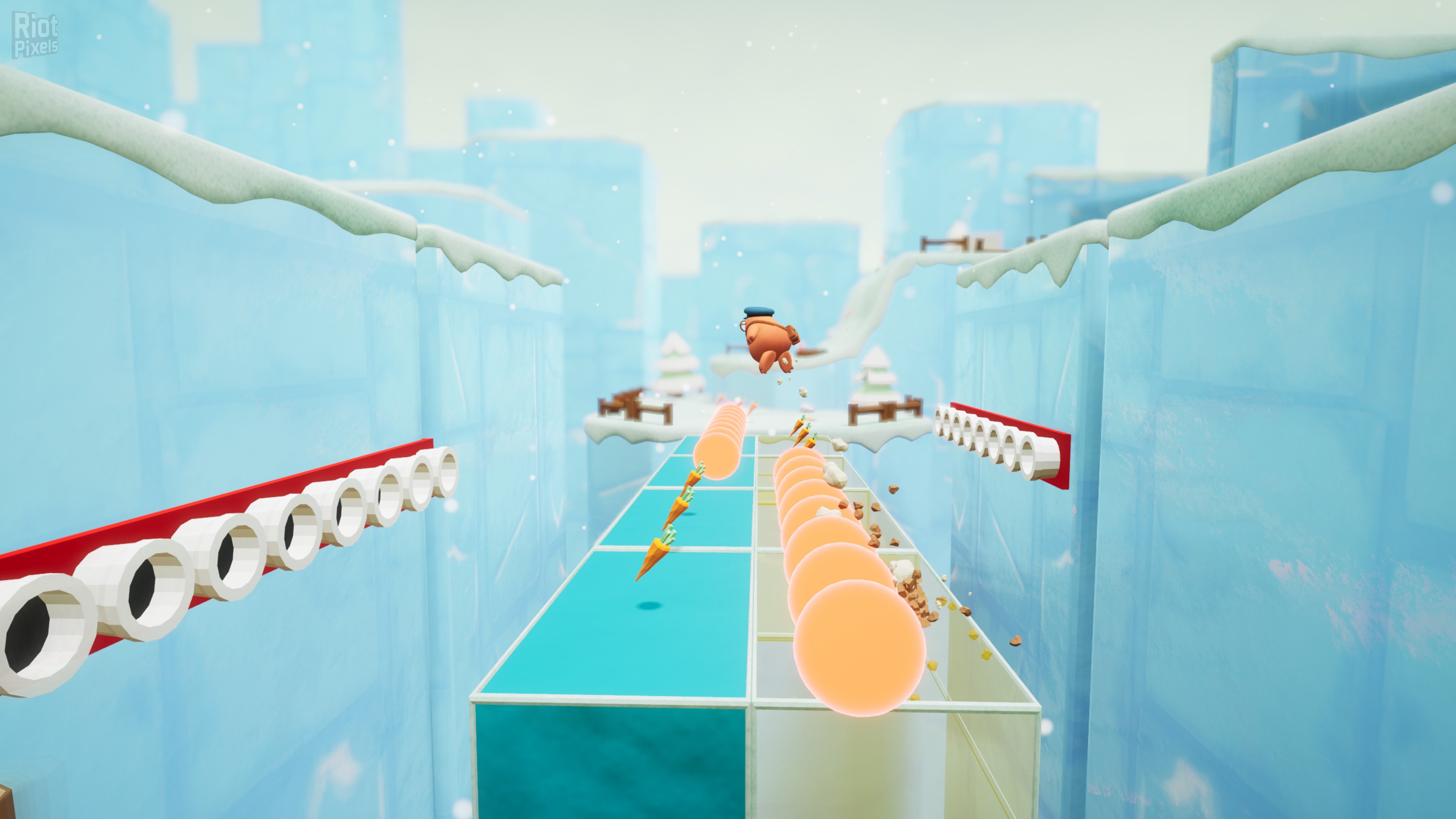 [7]-Mail Mole – v1.3.0s + Expansion + DLC Download-HohohoGames