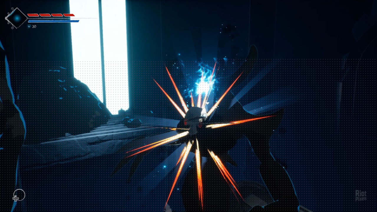 [4]-Blue Fire – v5.0.5 + Void of Sorrows DLC + 2 Bonus OSTs + Windows 7 Fix Download-HohohoGames