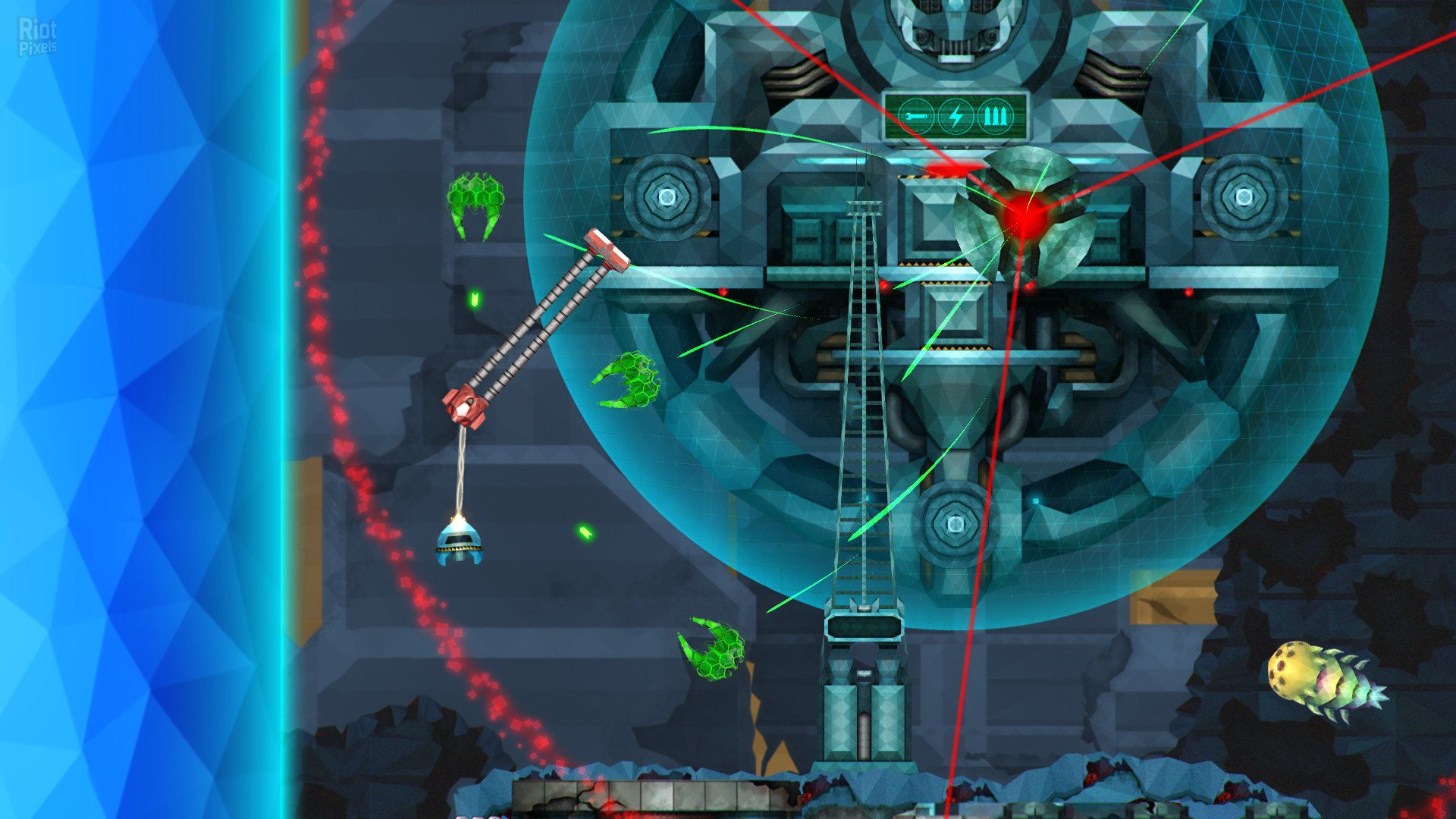 [2]-Gravitators – v1.0.5 Download-HohohoGames