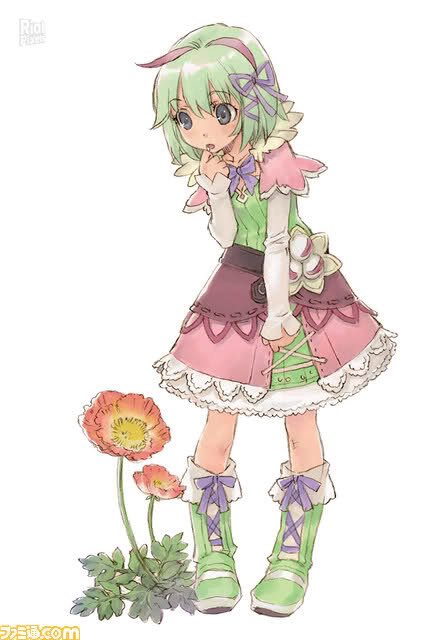 [23]-Rune Factory 4 Special Download-HohohoGames