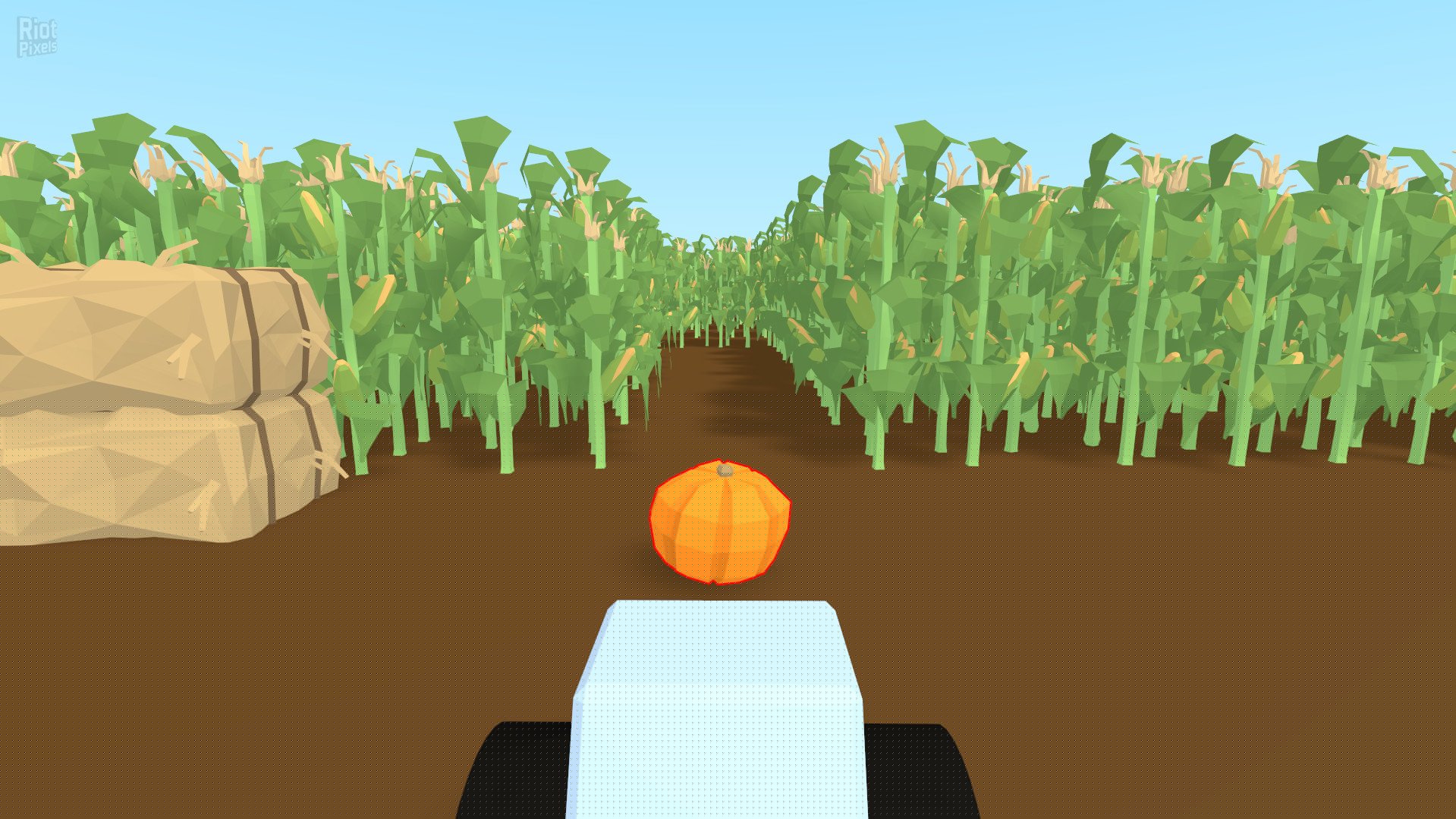 [3]-Leaf Me Alone Download-HohohoGames