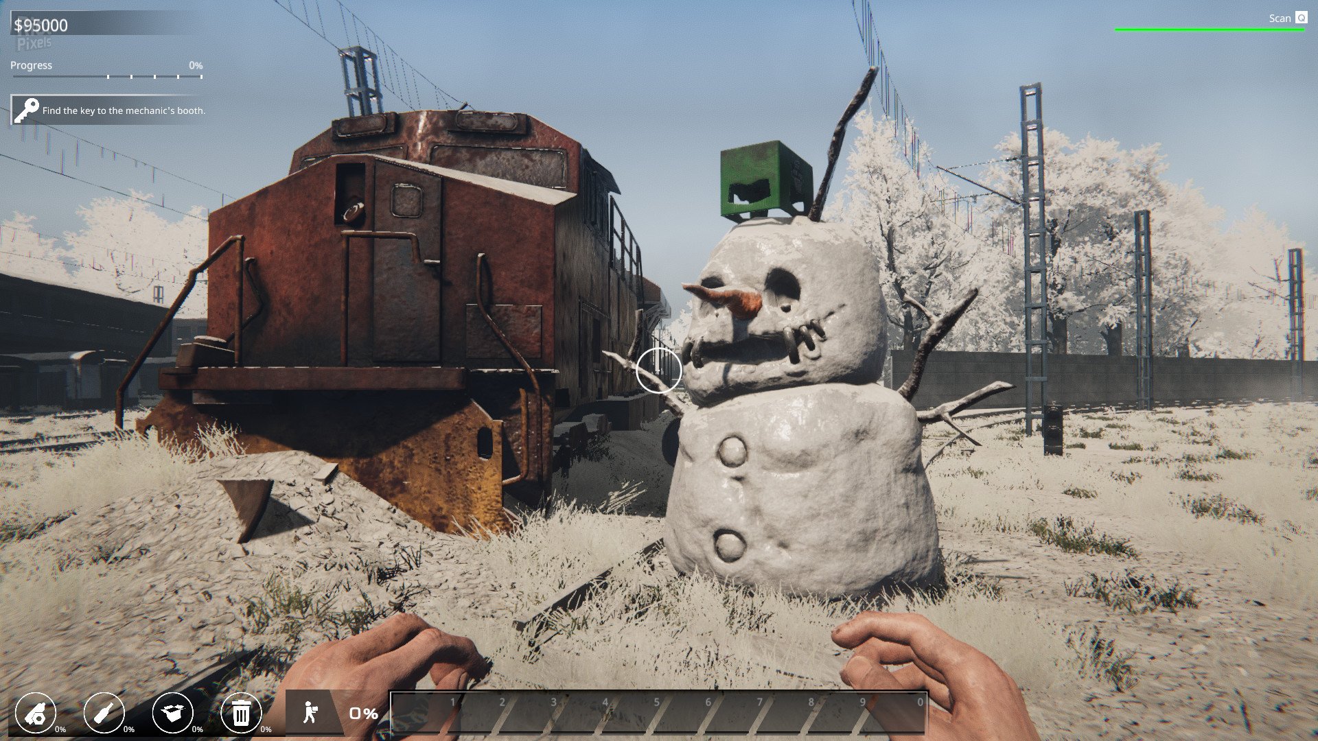 [8]-Train Station Renovation – v2.2.2 + Germany DLC Download-HohohoGames