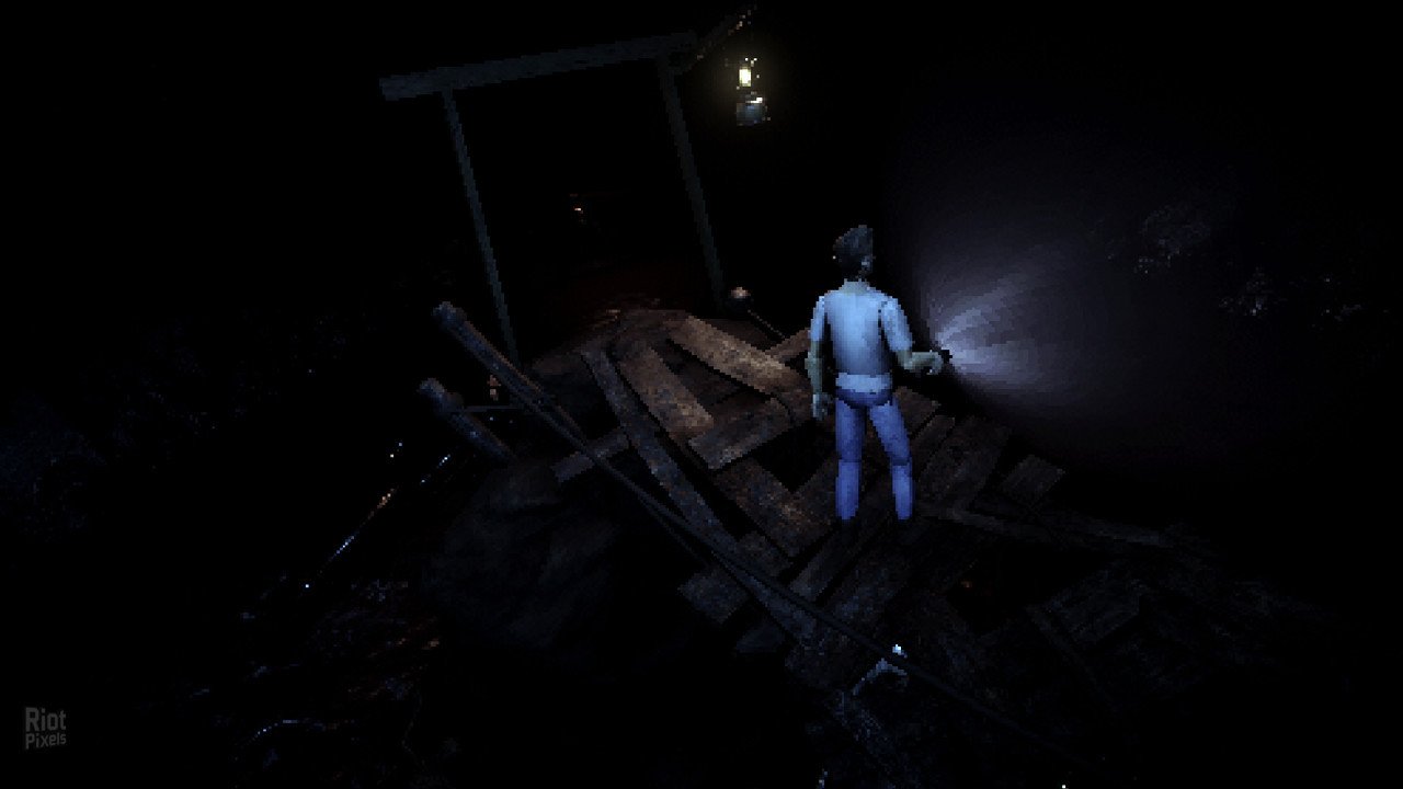 [8]-Escape the Ayuwoki DEMAKE Download-HohohoGames